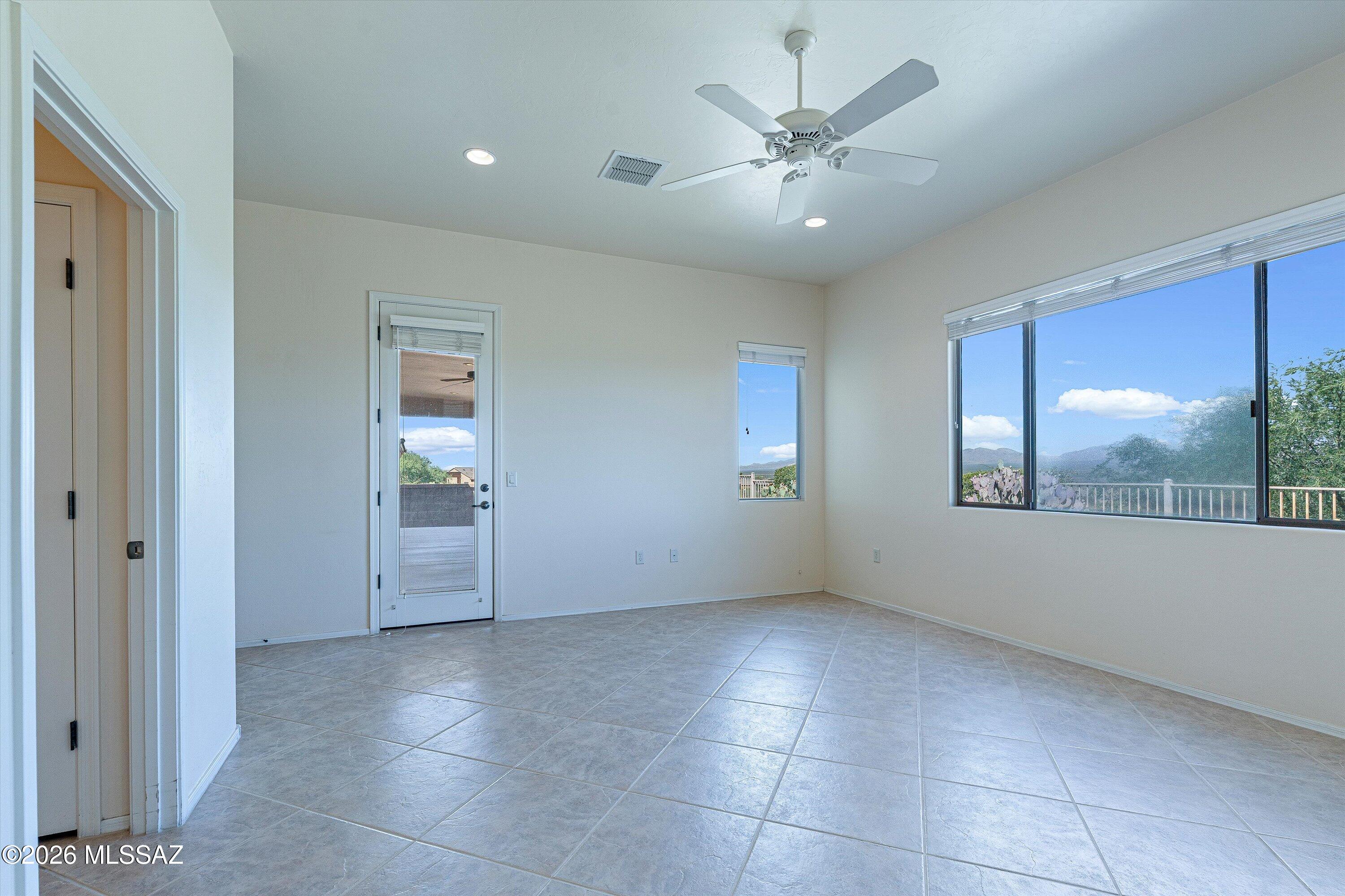 Canoa Ranch Blocks 19 & 20 - Residential