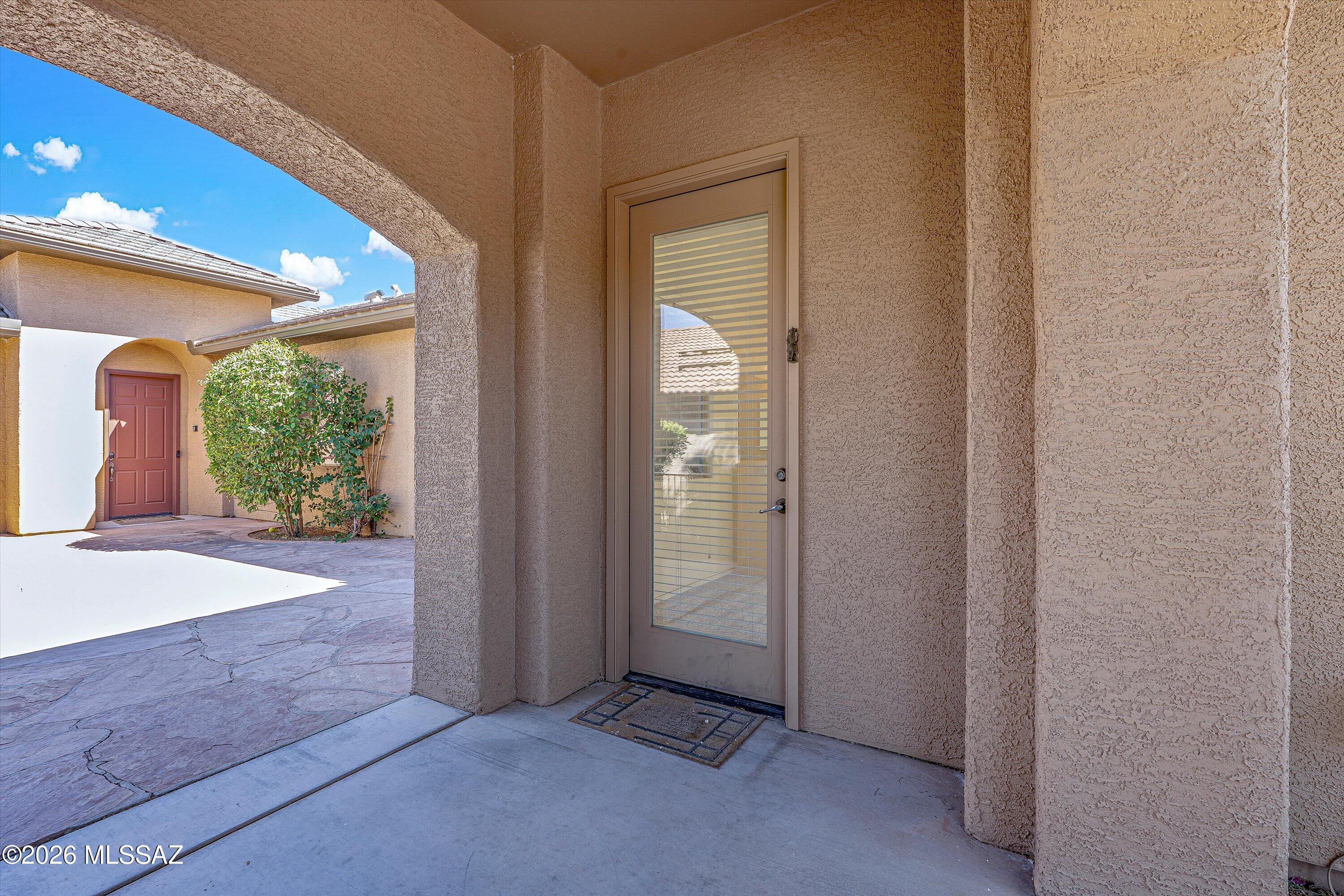 Canoa Ranch Blocks 19 & 20 - Residential