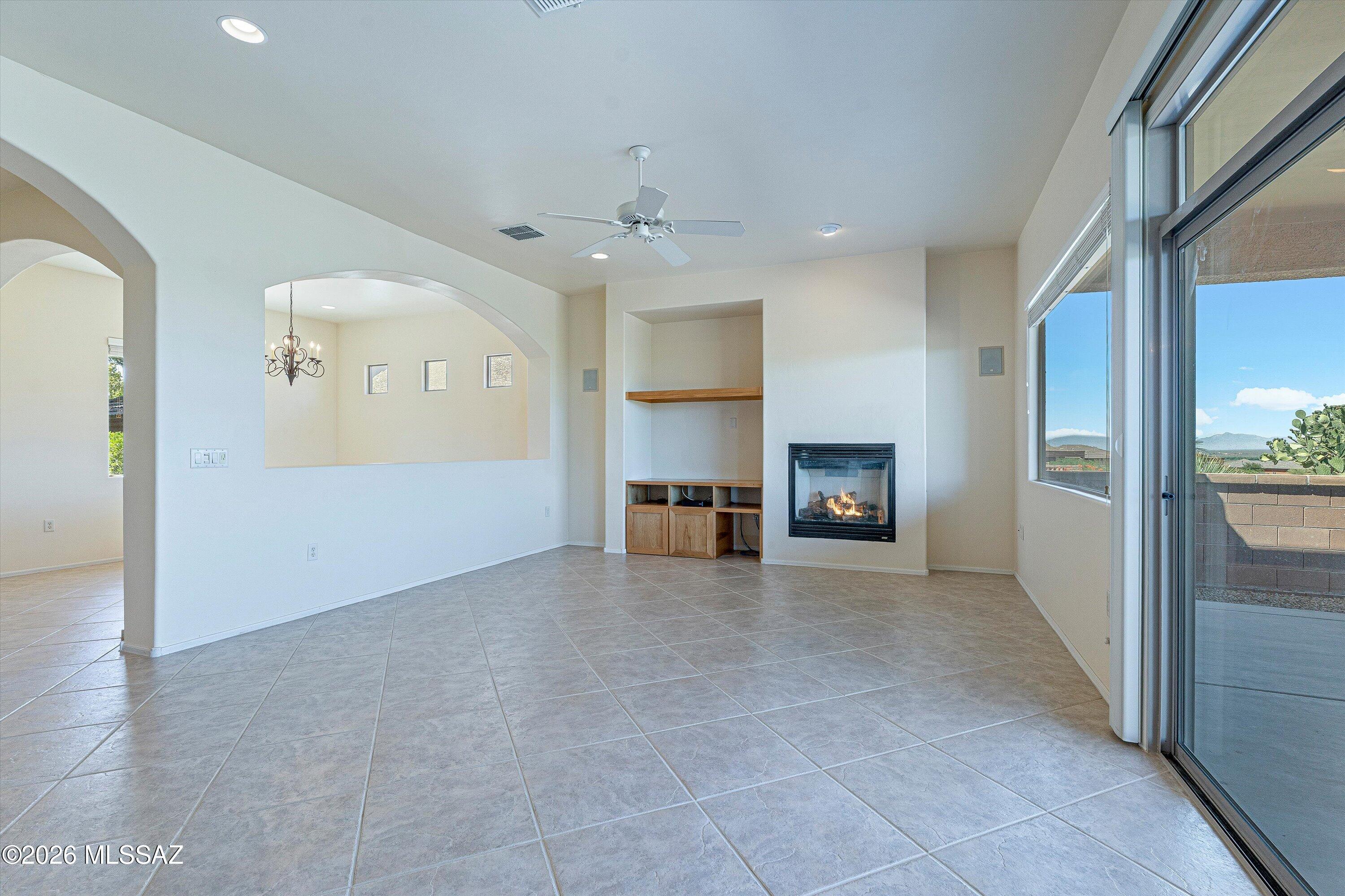 Canoa Ranch Blocks 19 & 20 - Residential