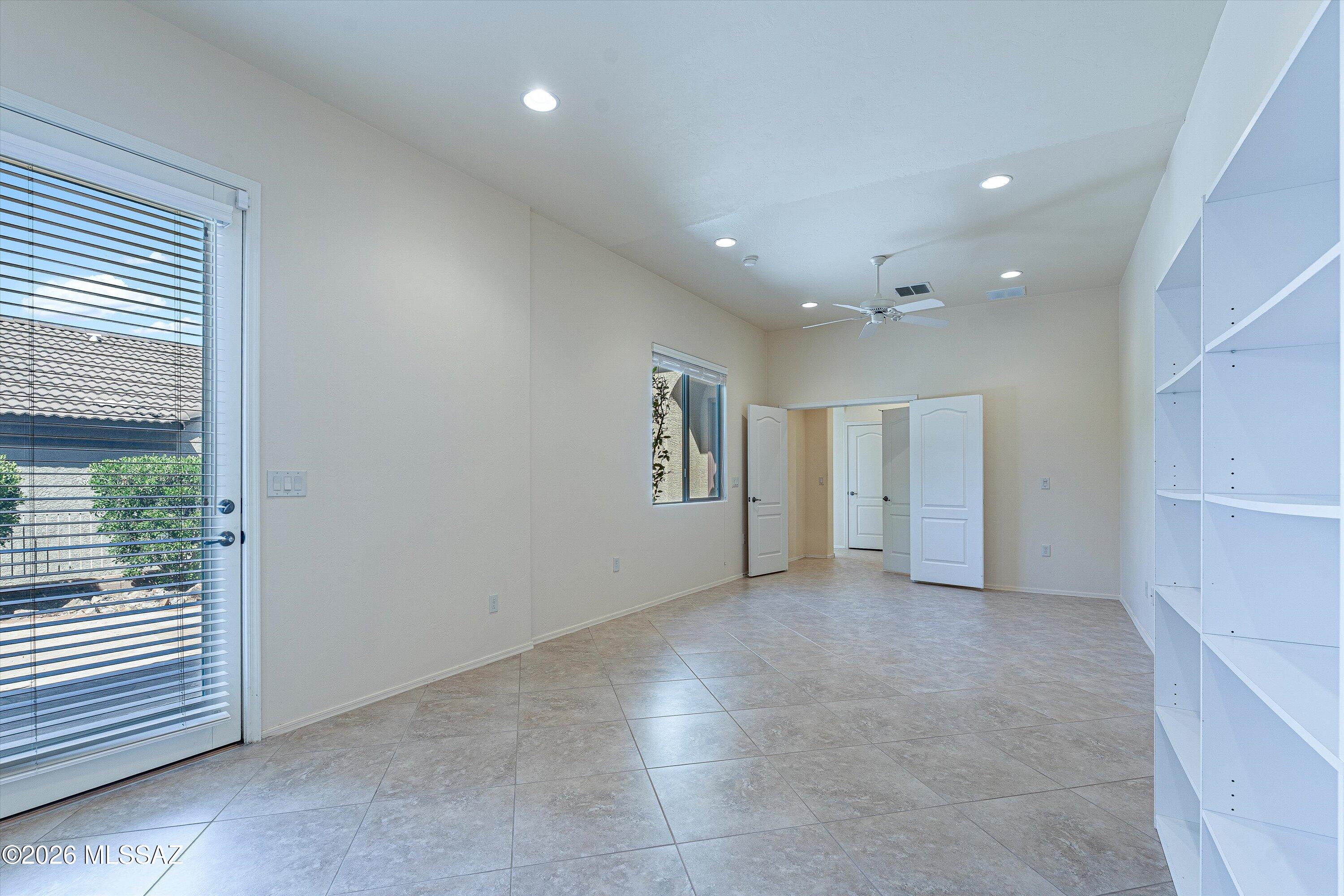 Canoa Ranch Blocks 19 & 20 - Residential