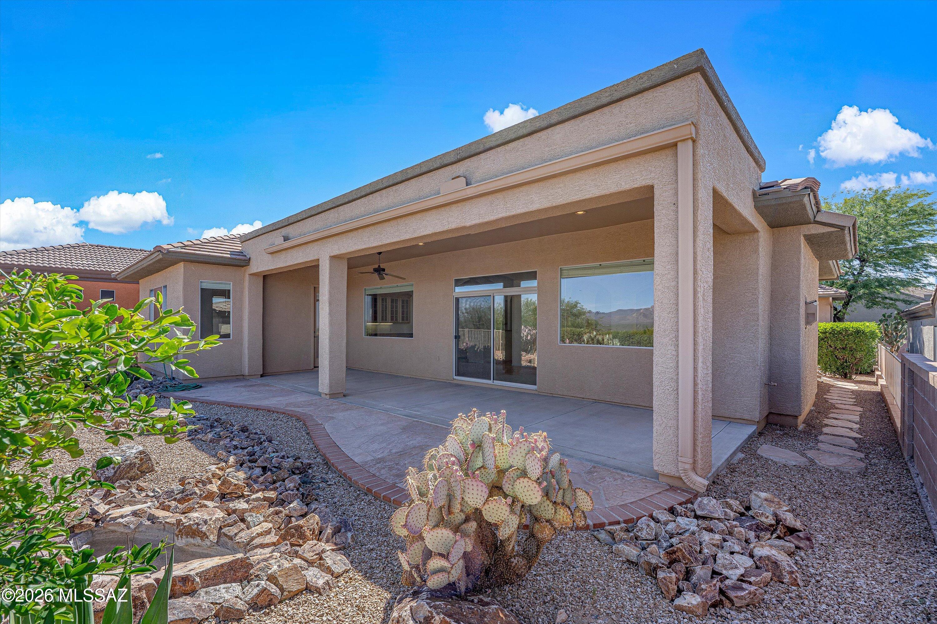Canoa Ranch Blocks 19 & 20 - Residential