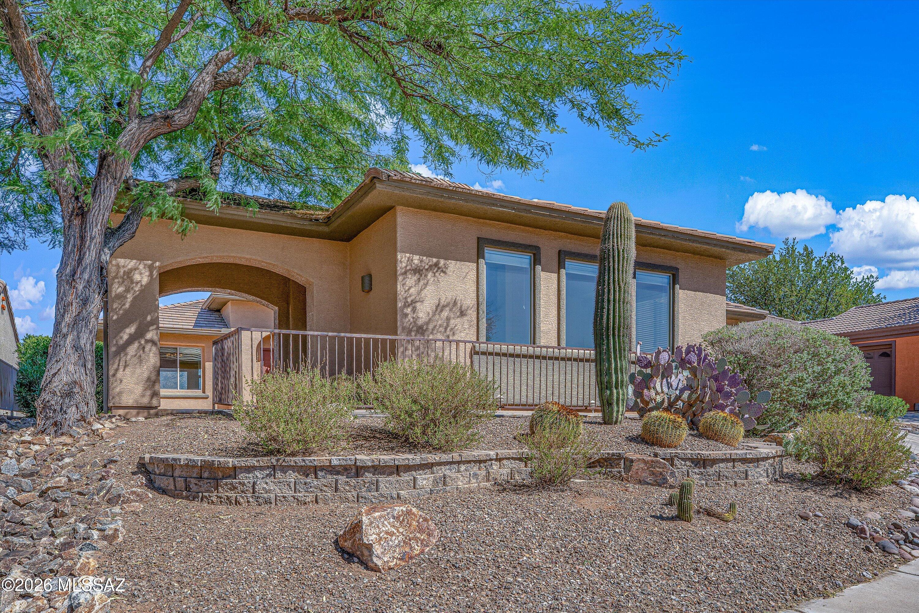 Canoa Ranch Blocks 19 & 20 - Residential