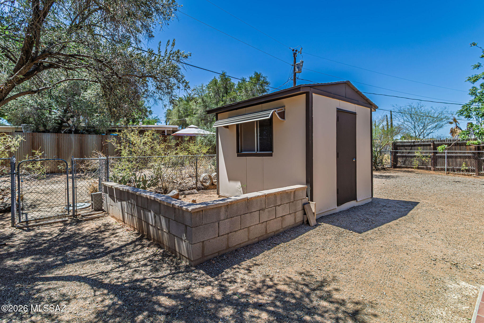 N/A - Residential