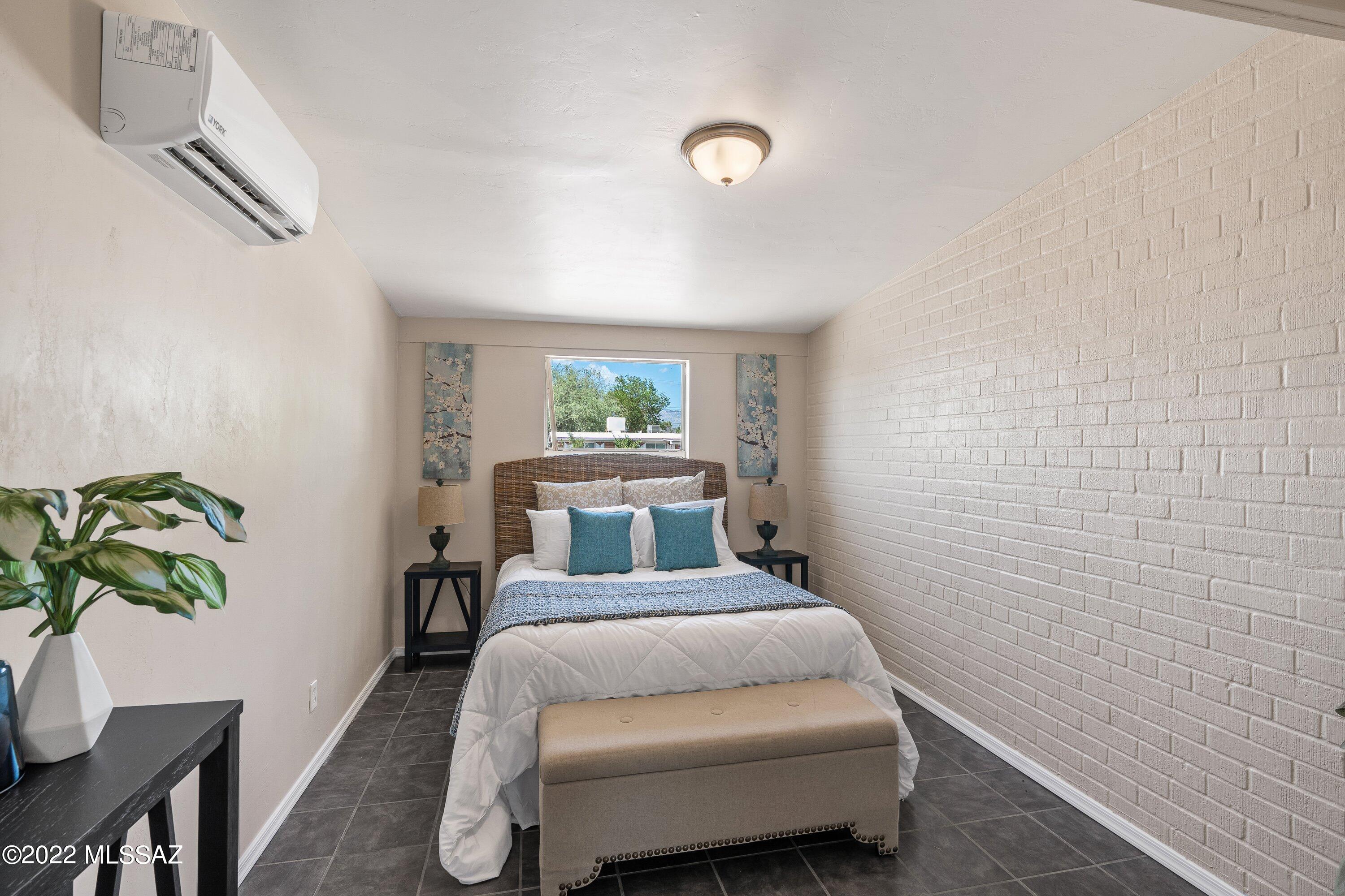 Craycroft Terrace - Residential Lease