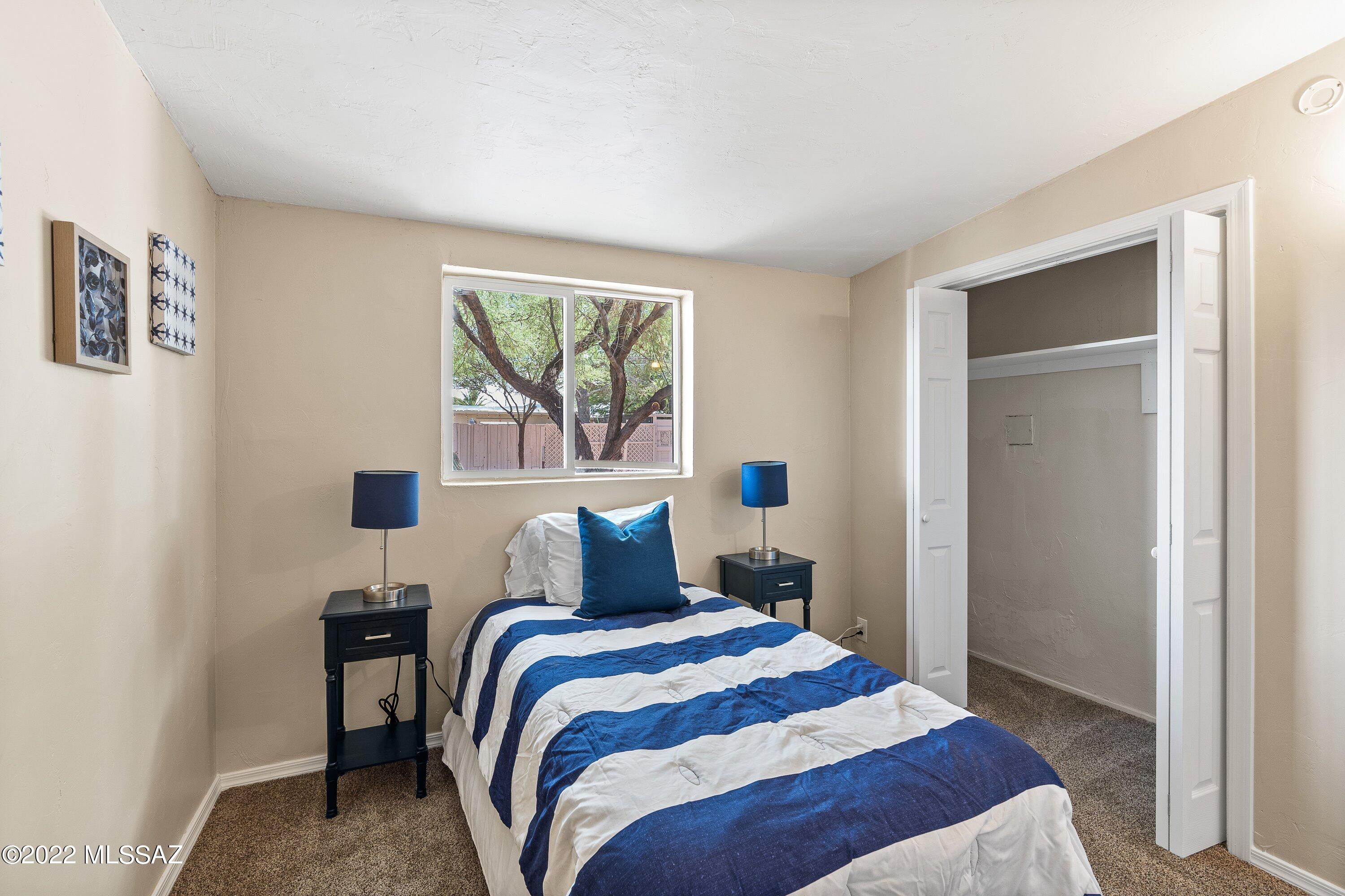 Craycroft Terrace - Residential Lease