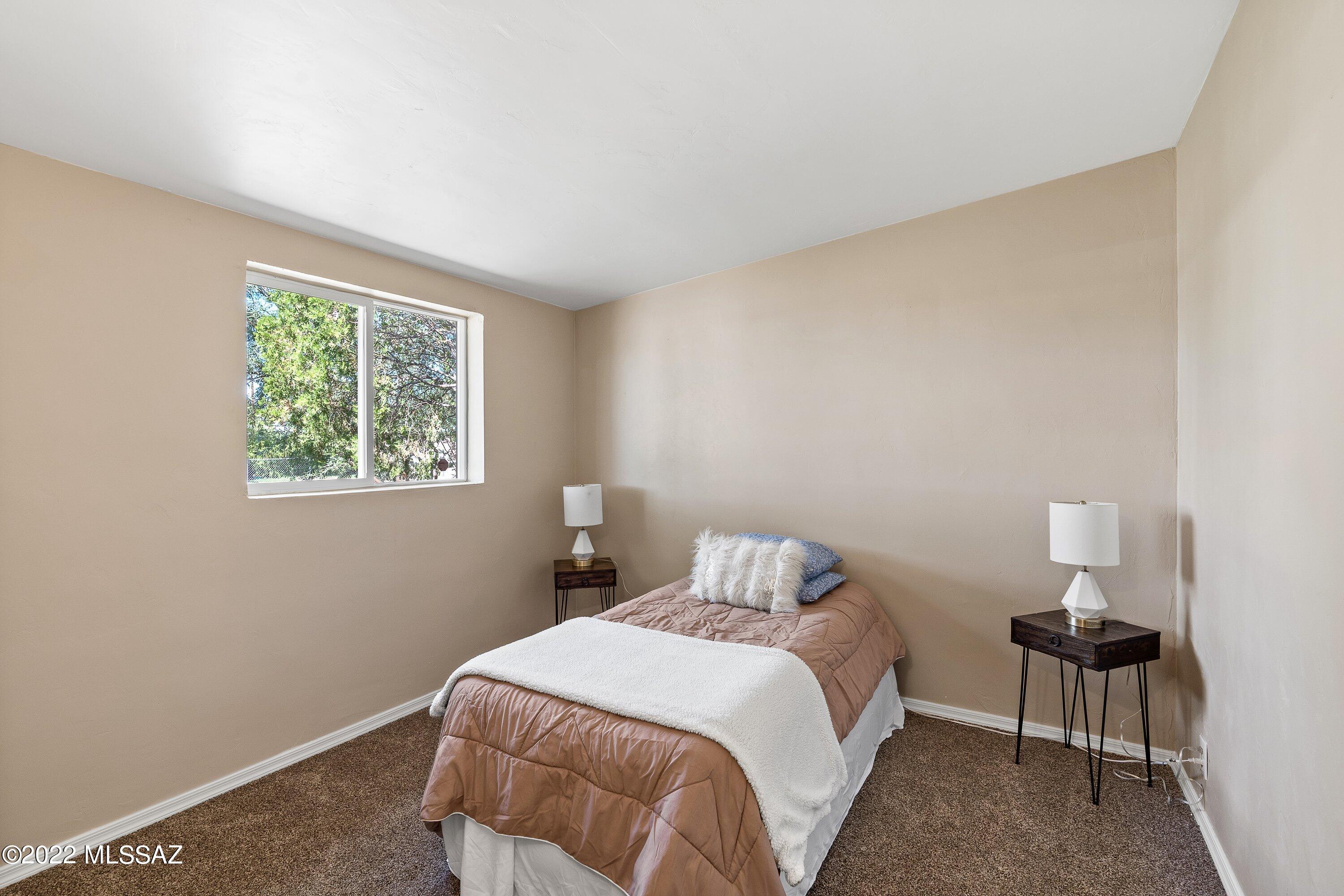 Craycroft Terrace - Residential Lease
