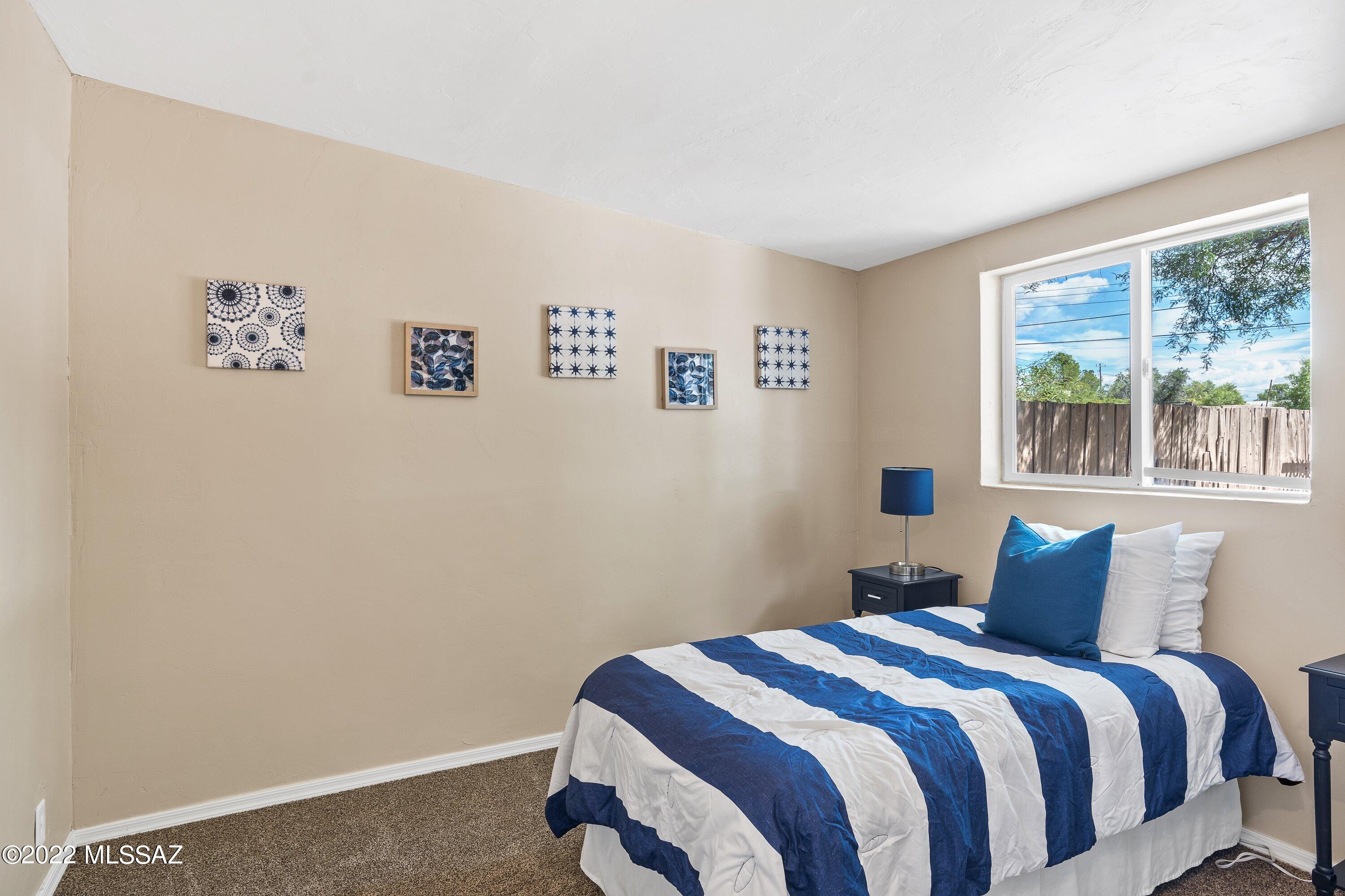 Craycroft Terrace - Residential Lease