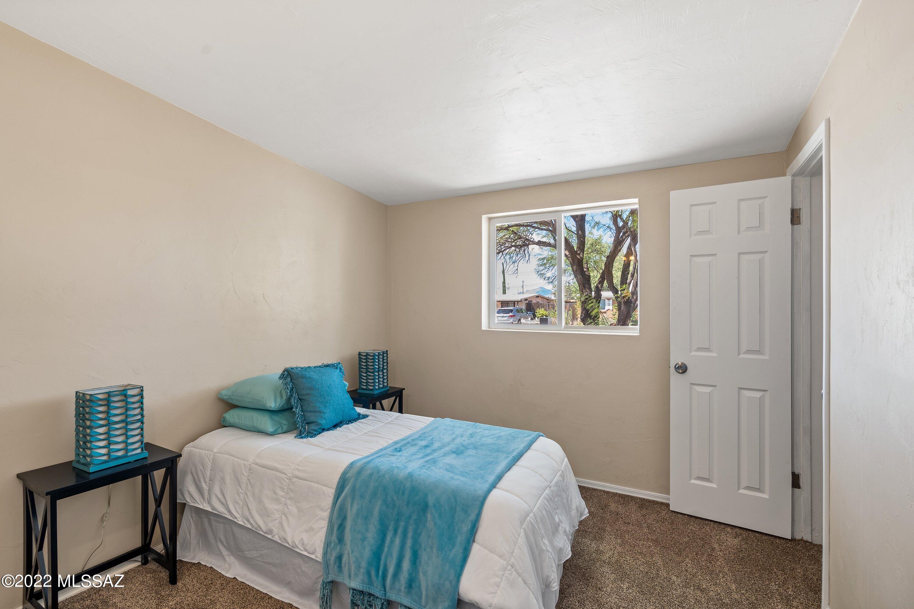 Craycroft Terrace - Residential Lease