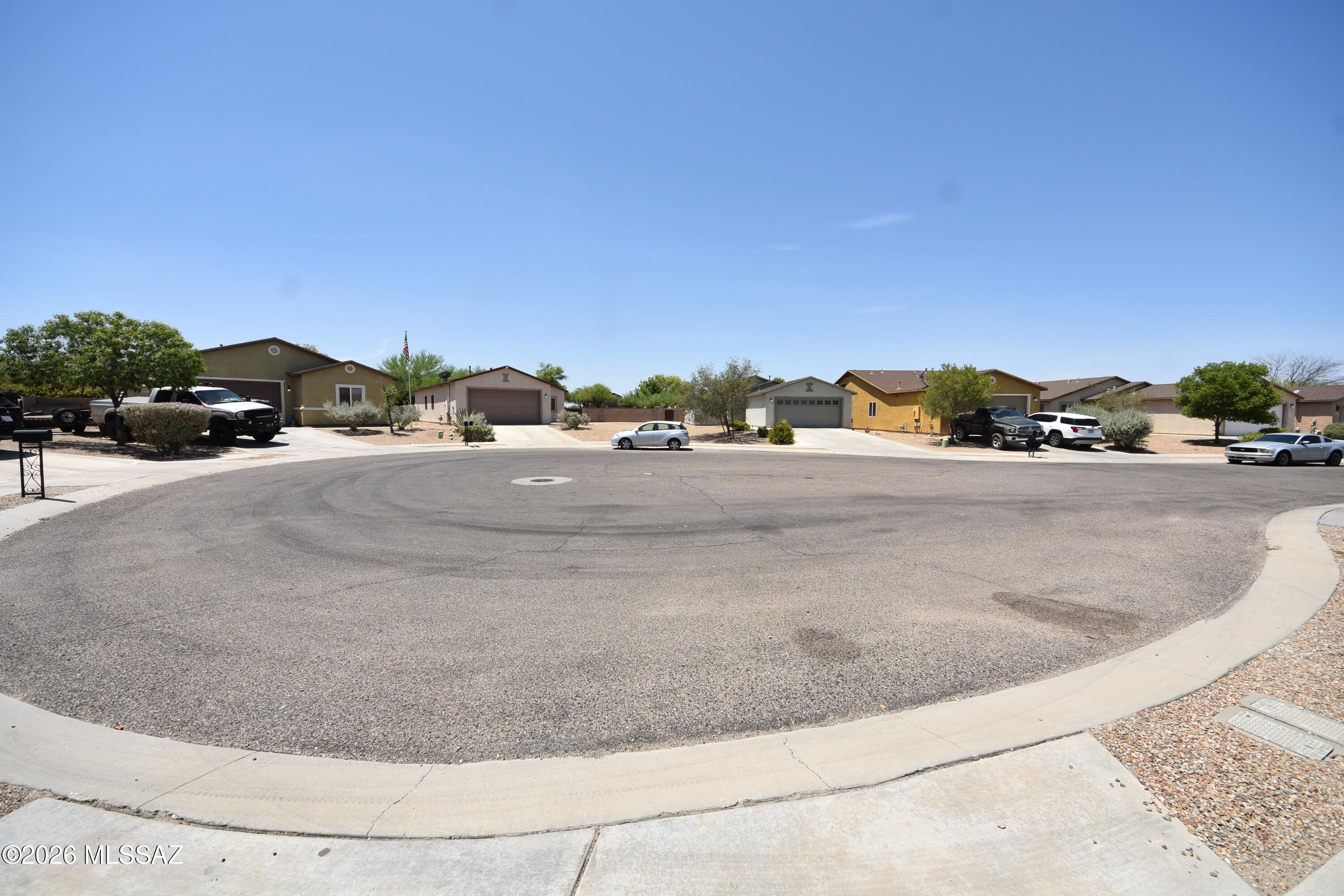 Rancho Valencia (1-583) - Residential