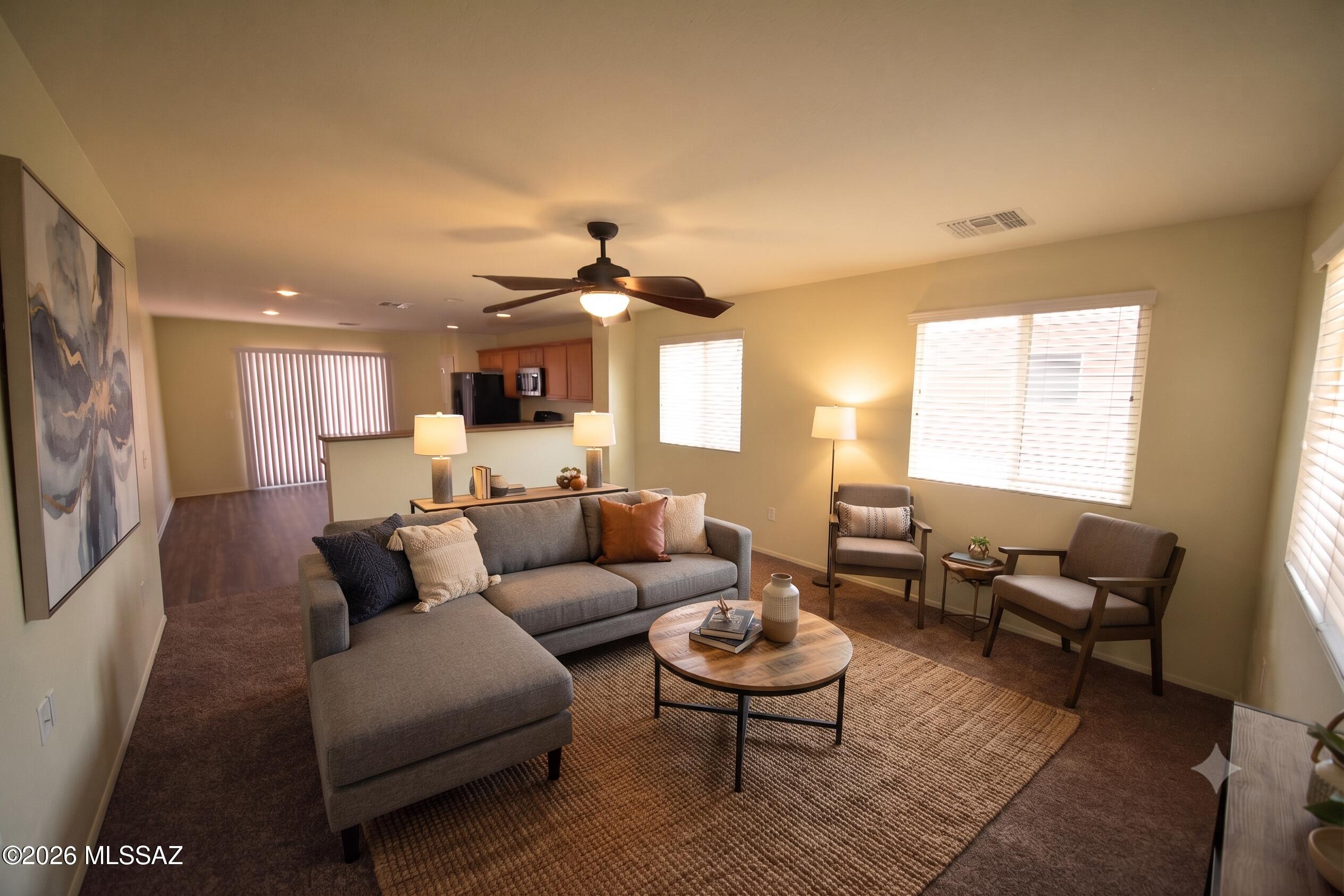 Rancho Valencia (1-583) - Residential
