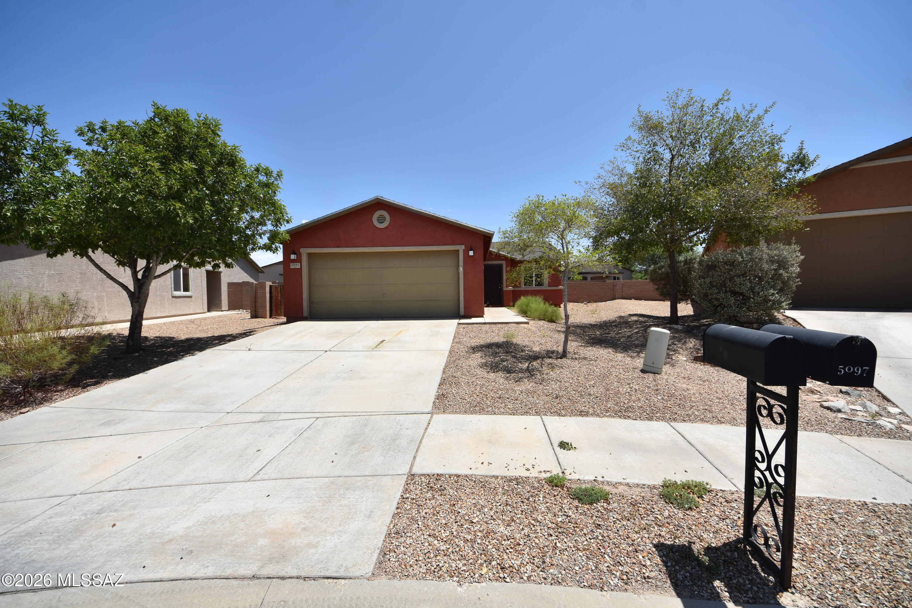 Rancho Valencia (1-583) - Residential