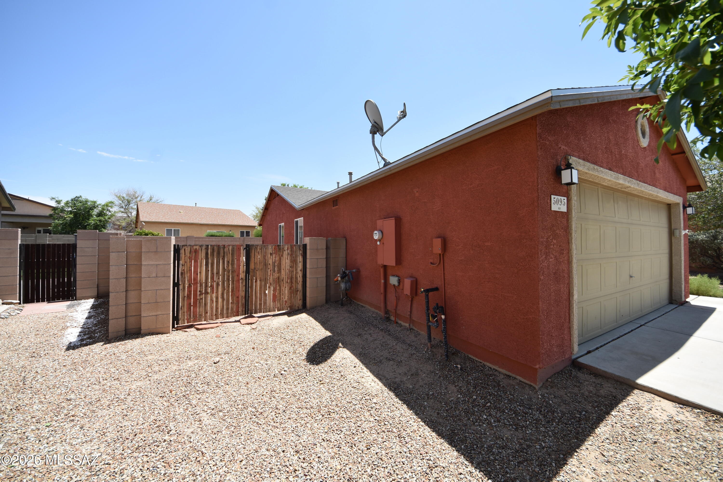 Rancho Valencia (1-583) - Residential