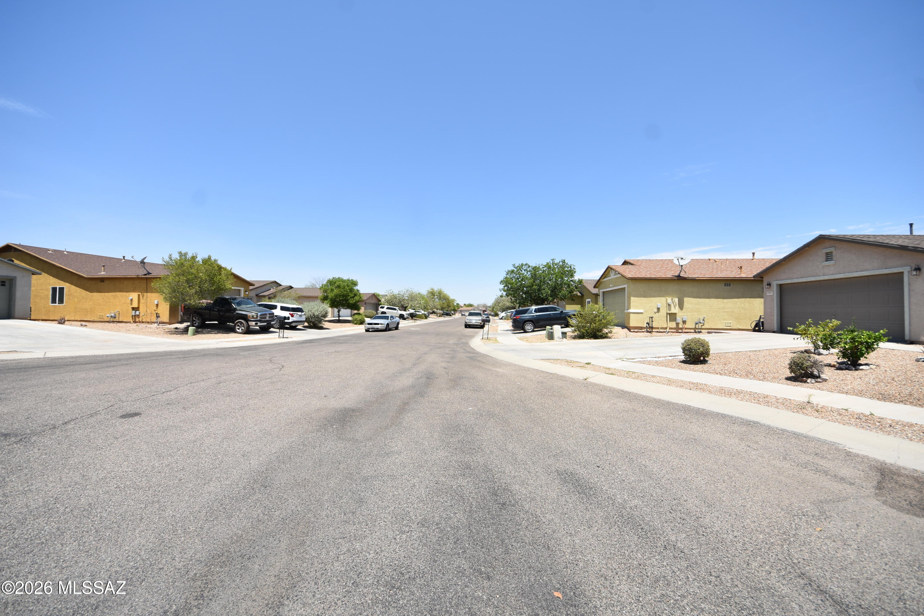 Rancho Valencia (1-583) - Residential