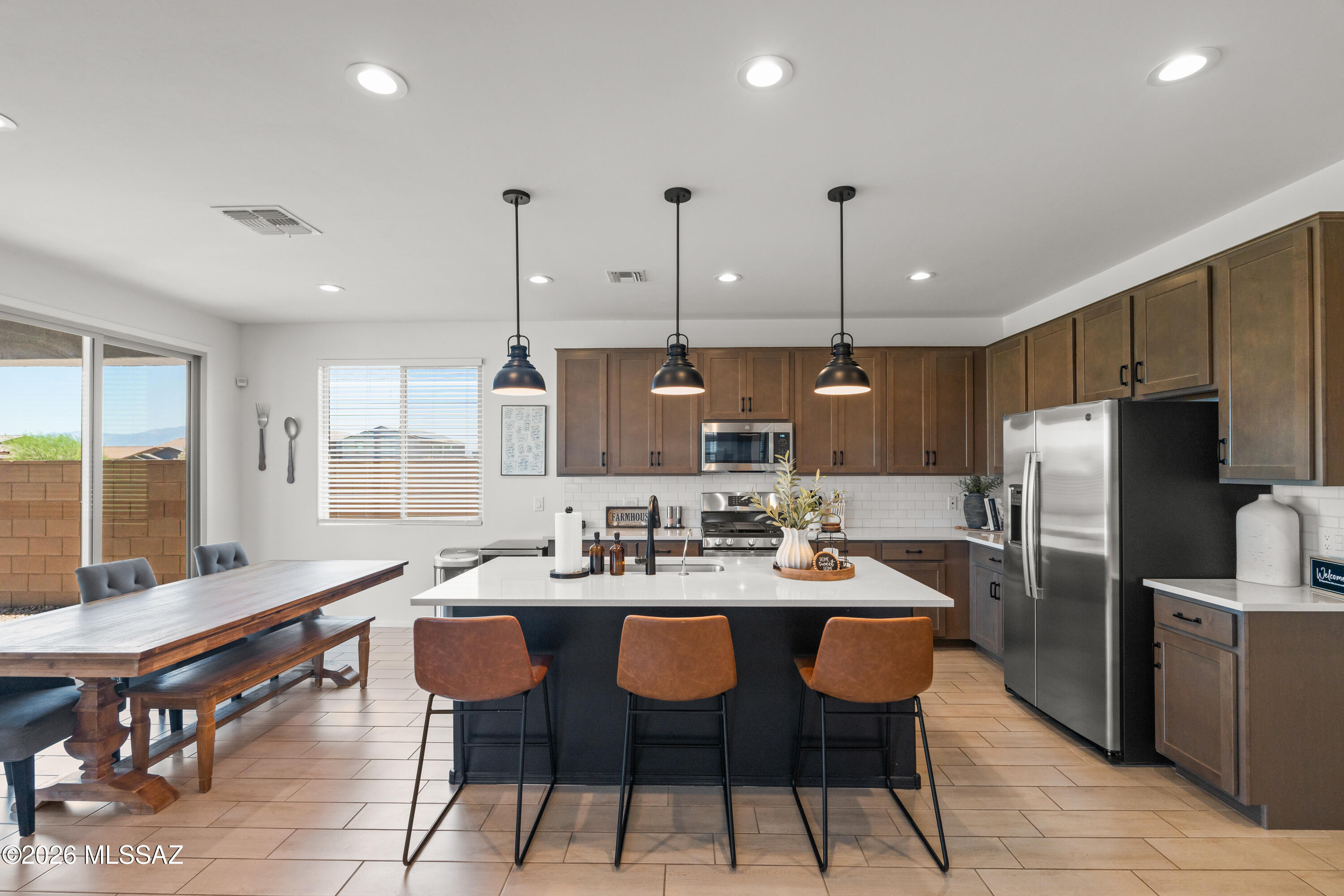 Gladden Farms Block 33 - Residential