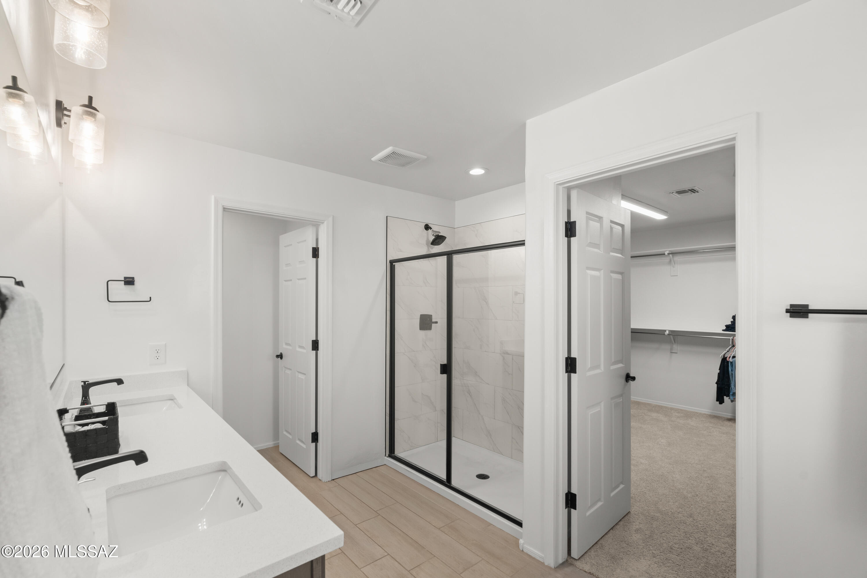 Gladden Farms Block 33 - Residential
