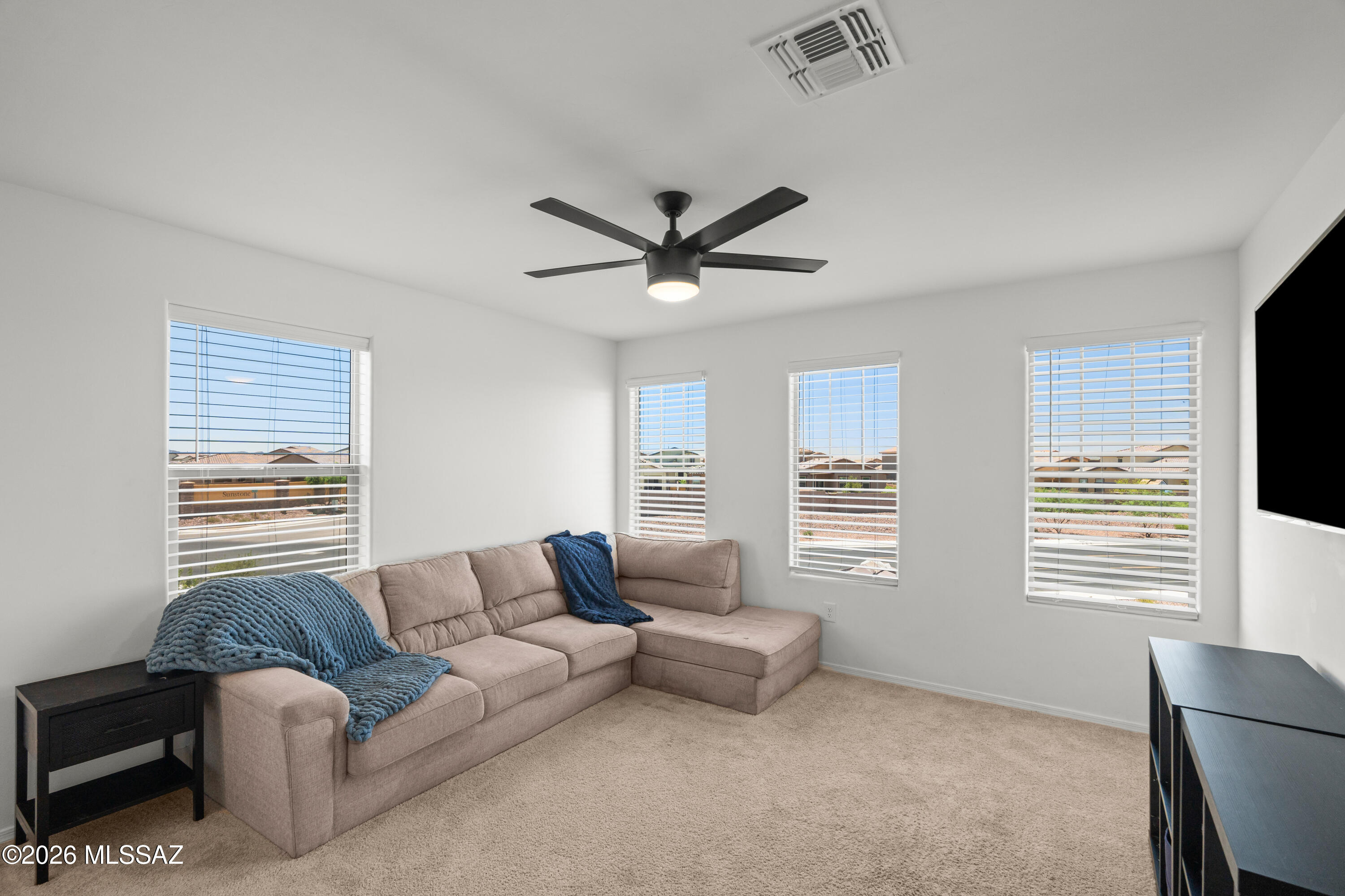 Gladden Farms Block 33 - Residential