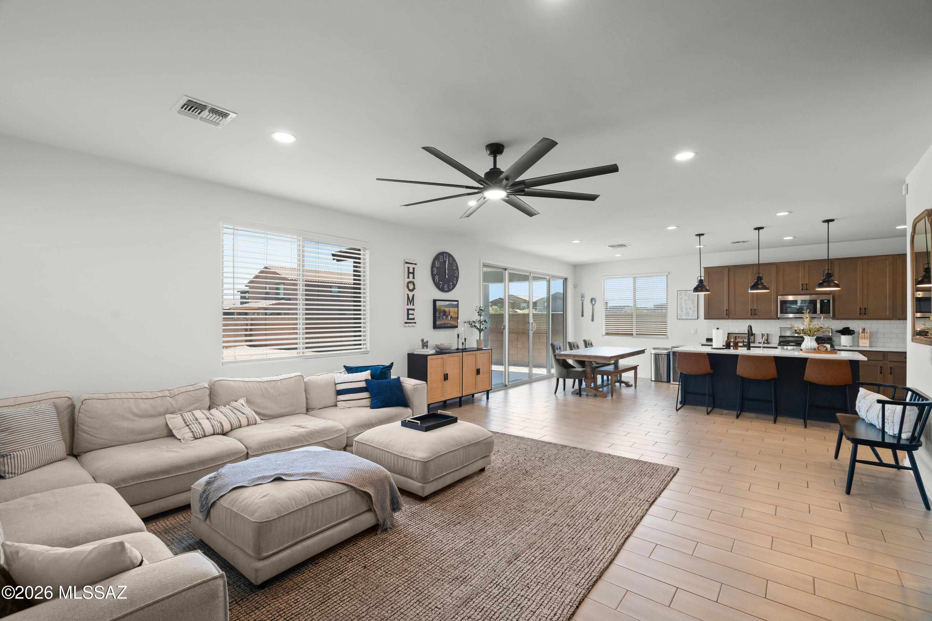 Gladden Farms Block 33 - Residential