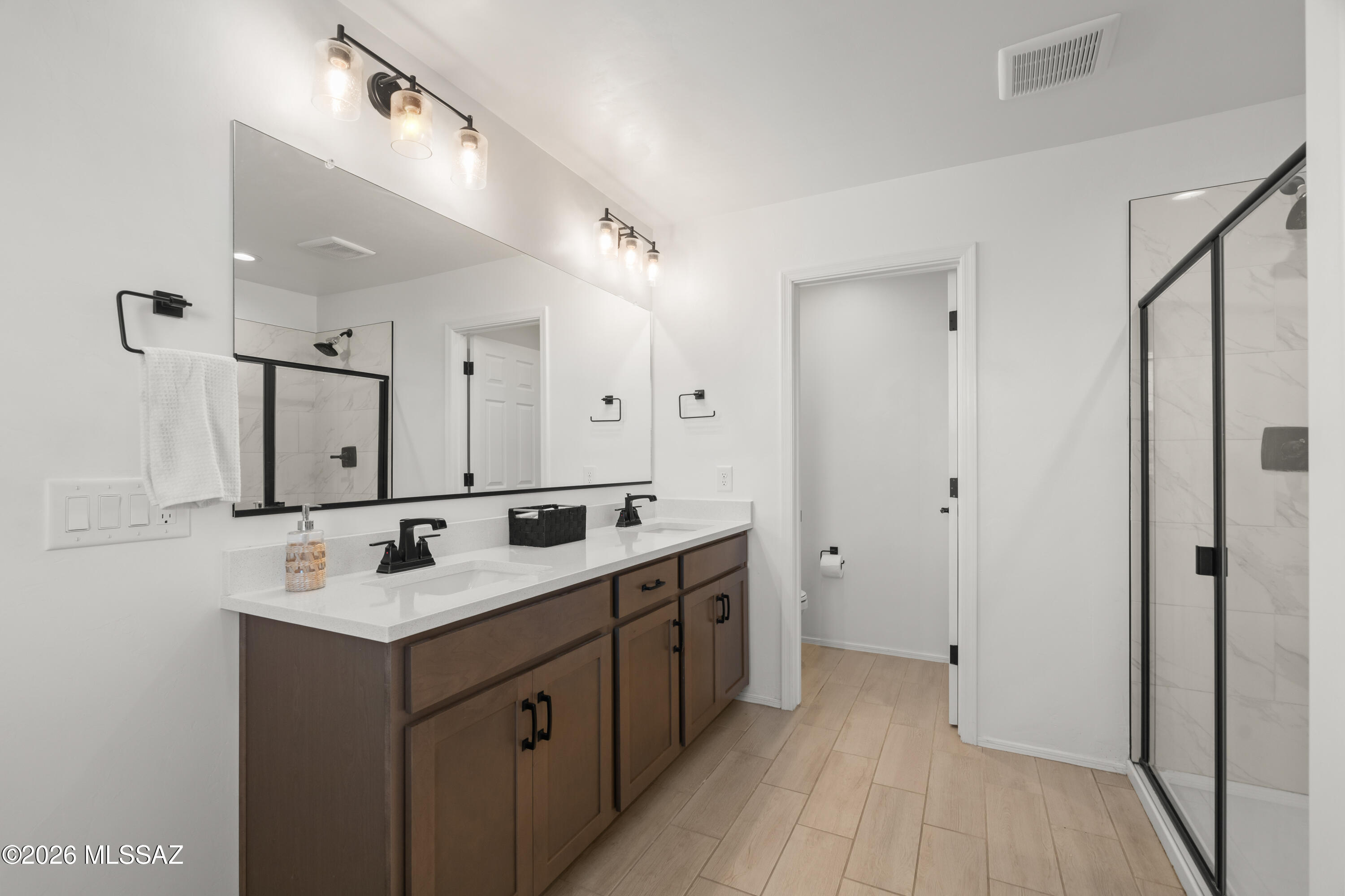Gladden Farms Block 33 - Residential