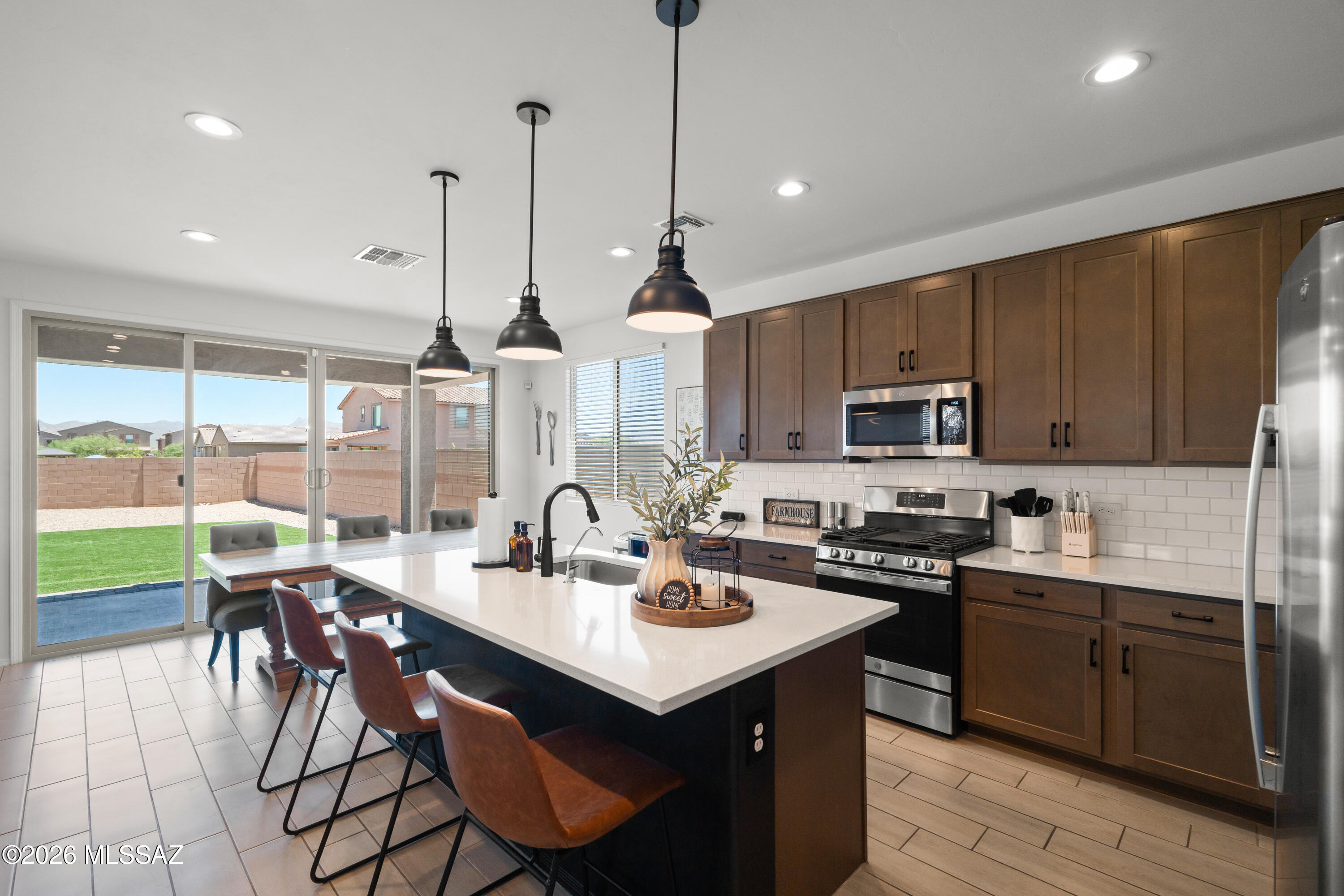 Gladden Farms Block 33 - Residential