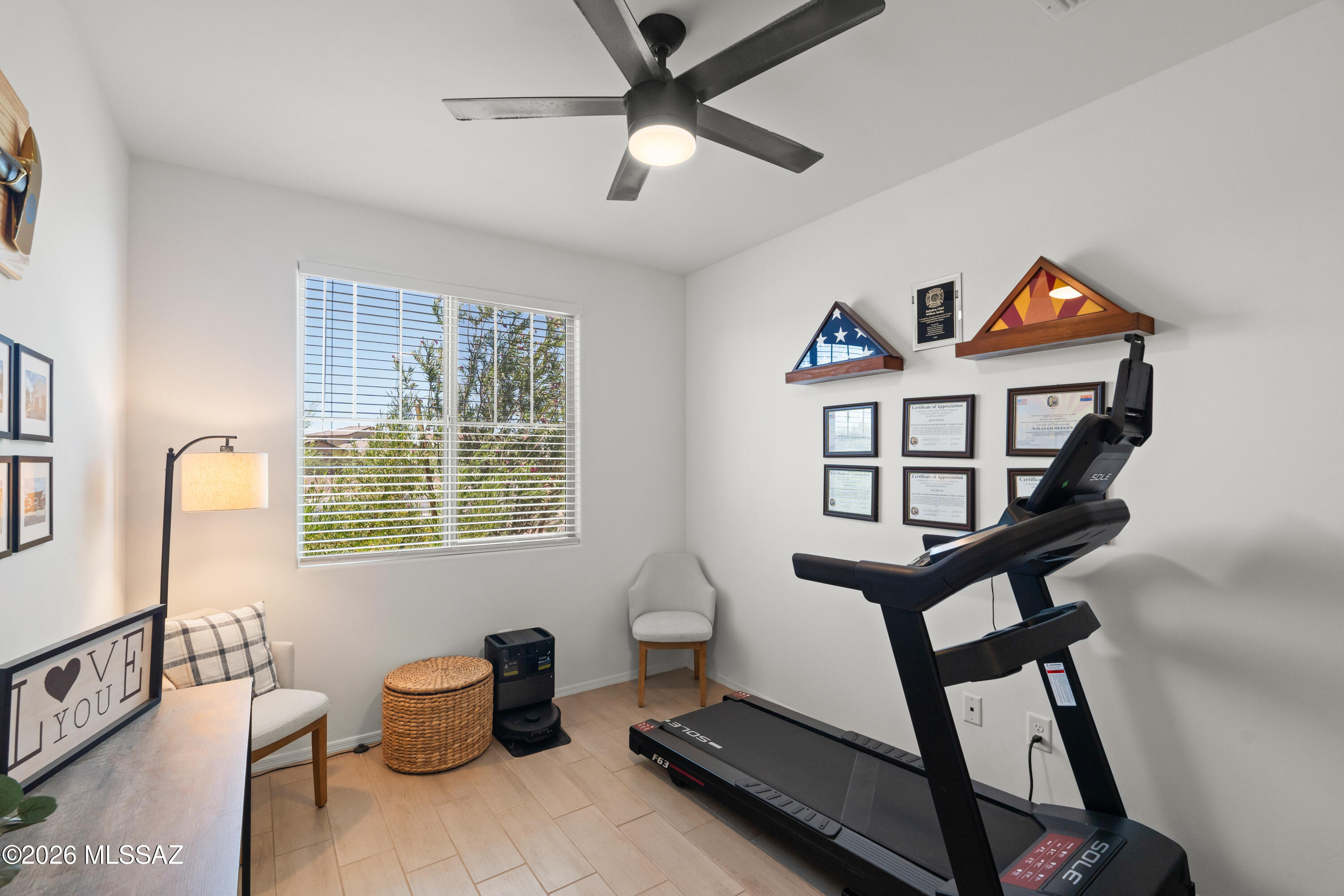 Gladden Farms Block 33 - Residential
