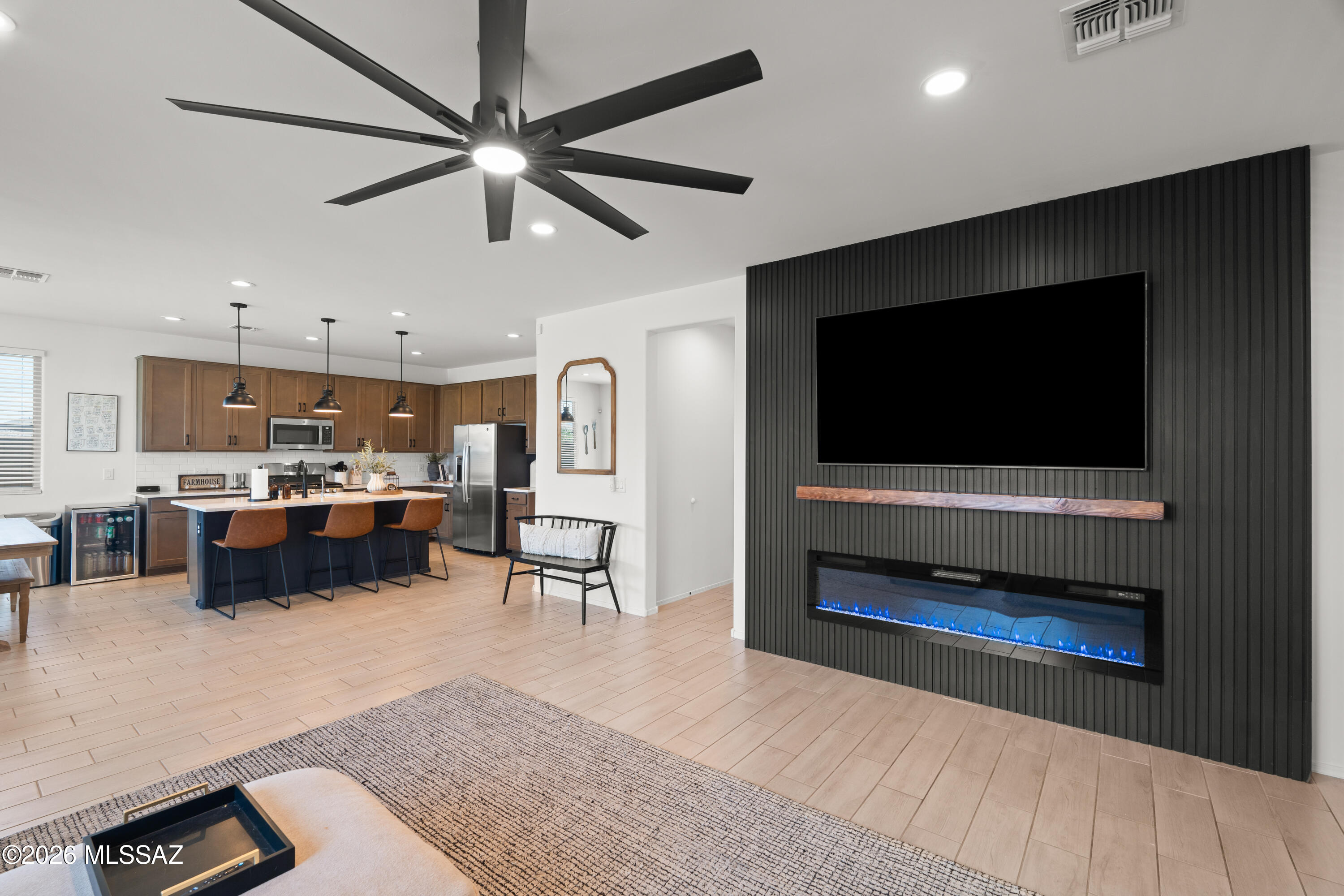 Gladden Farms Block 33 - Residential