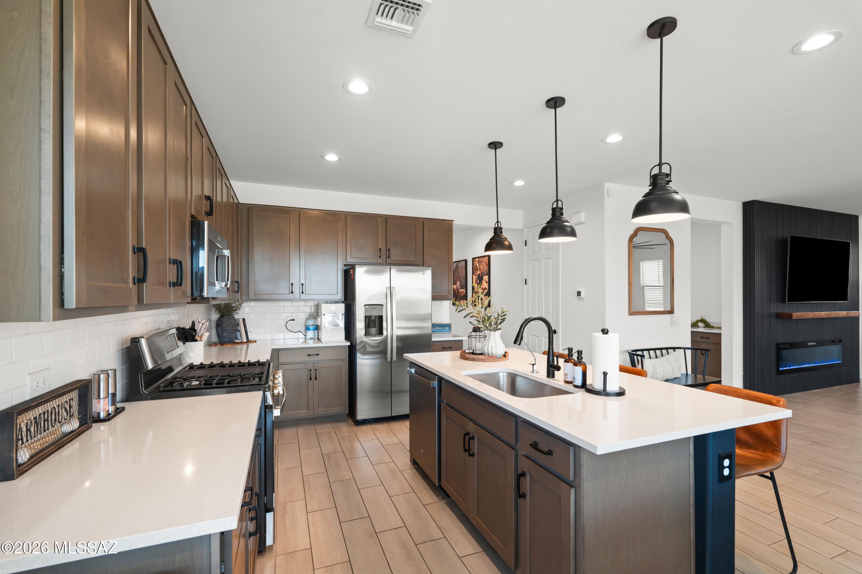 Gladden Farms Block 33 - Residential