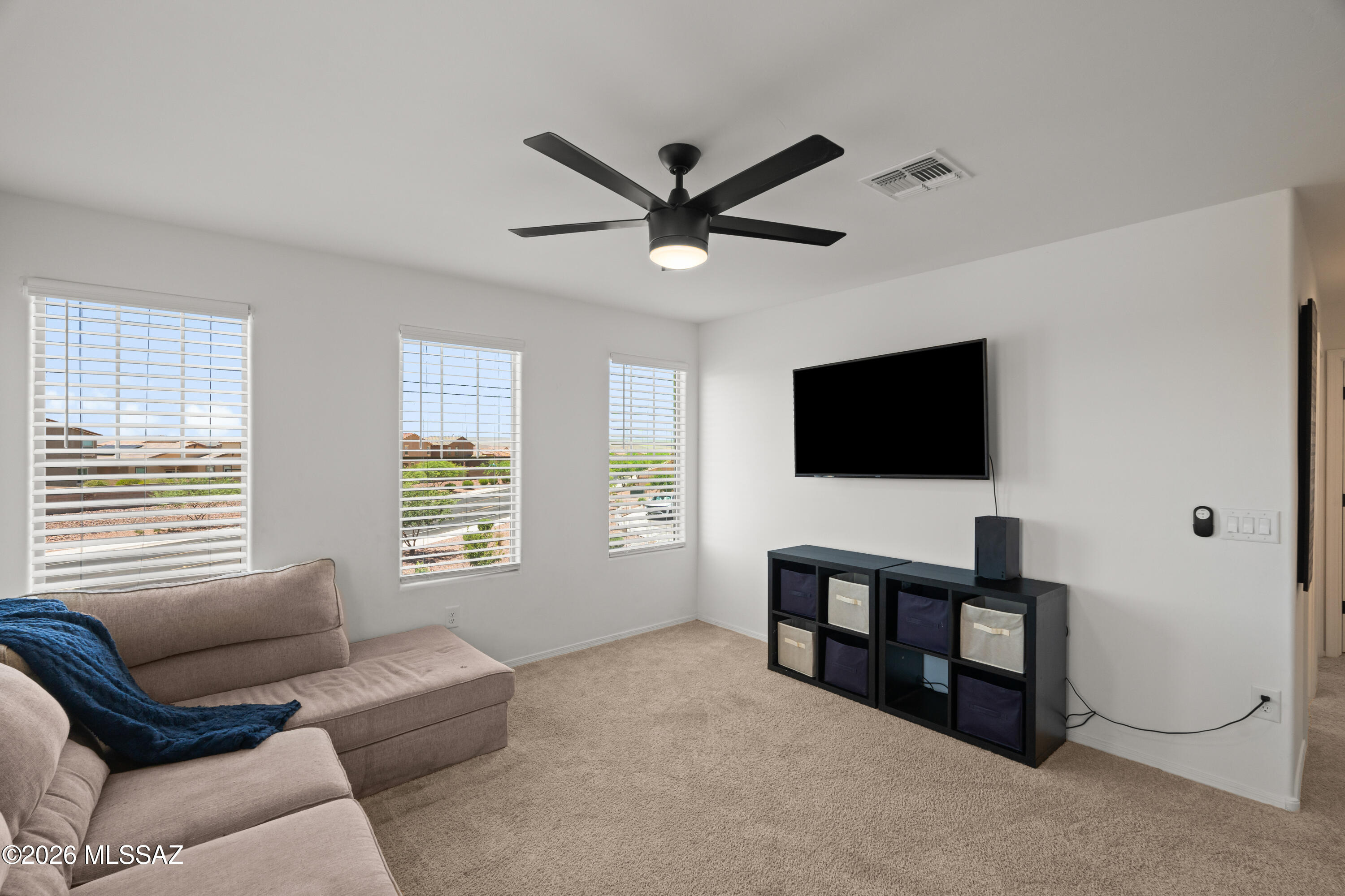 Gladden Farms Block 33 - Residential