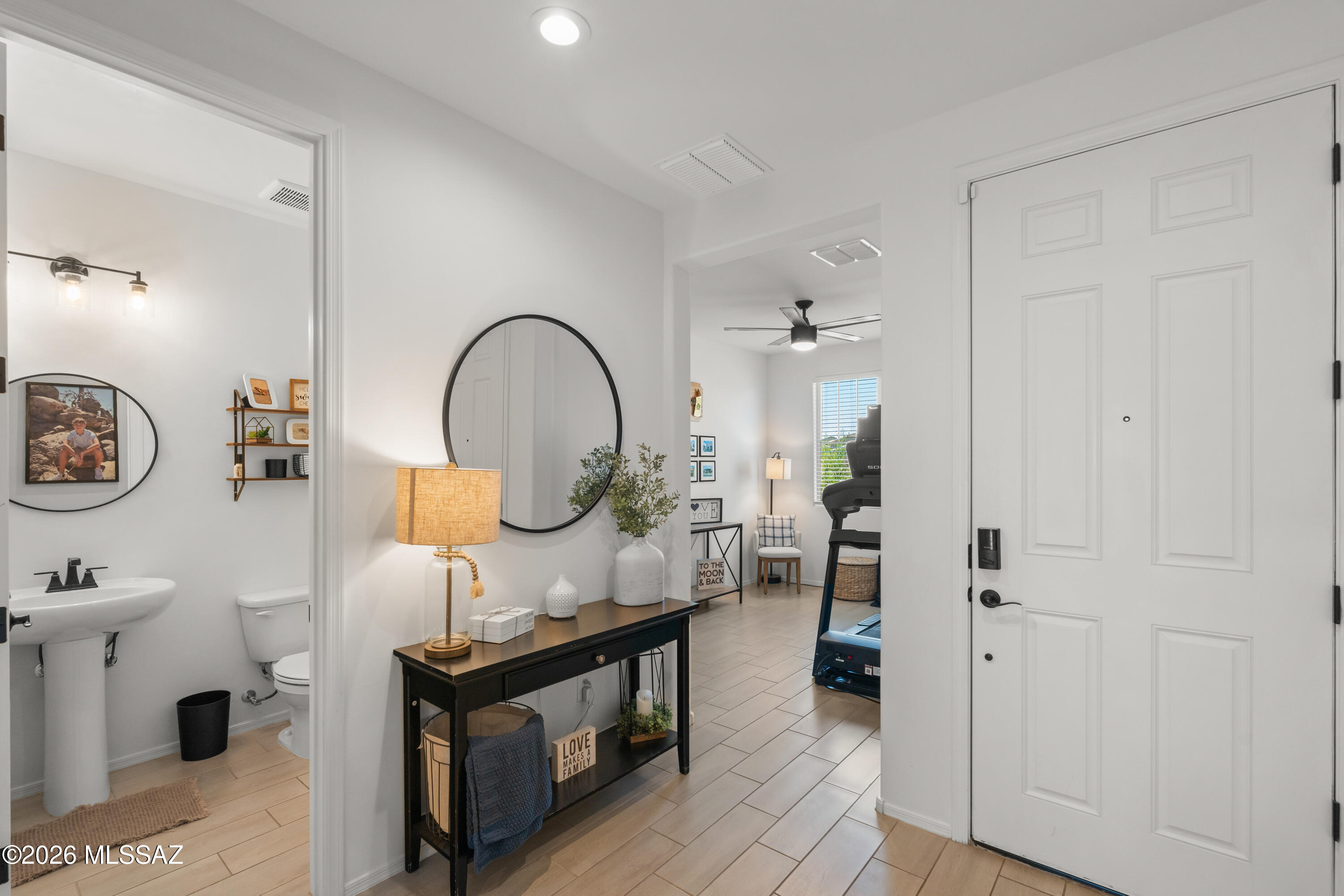 Gladden Farms Block 33 - Residential