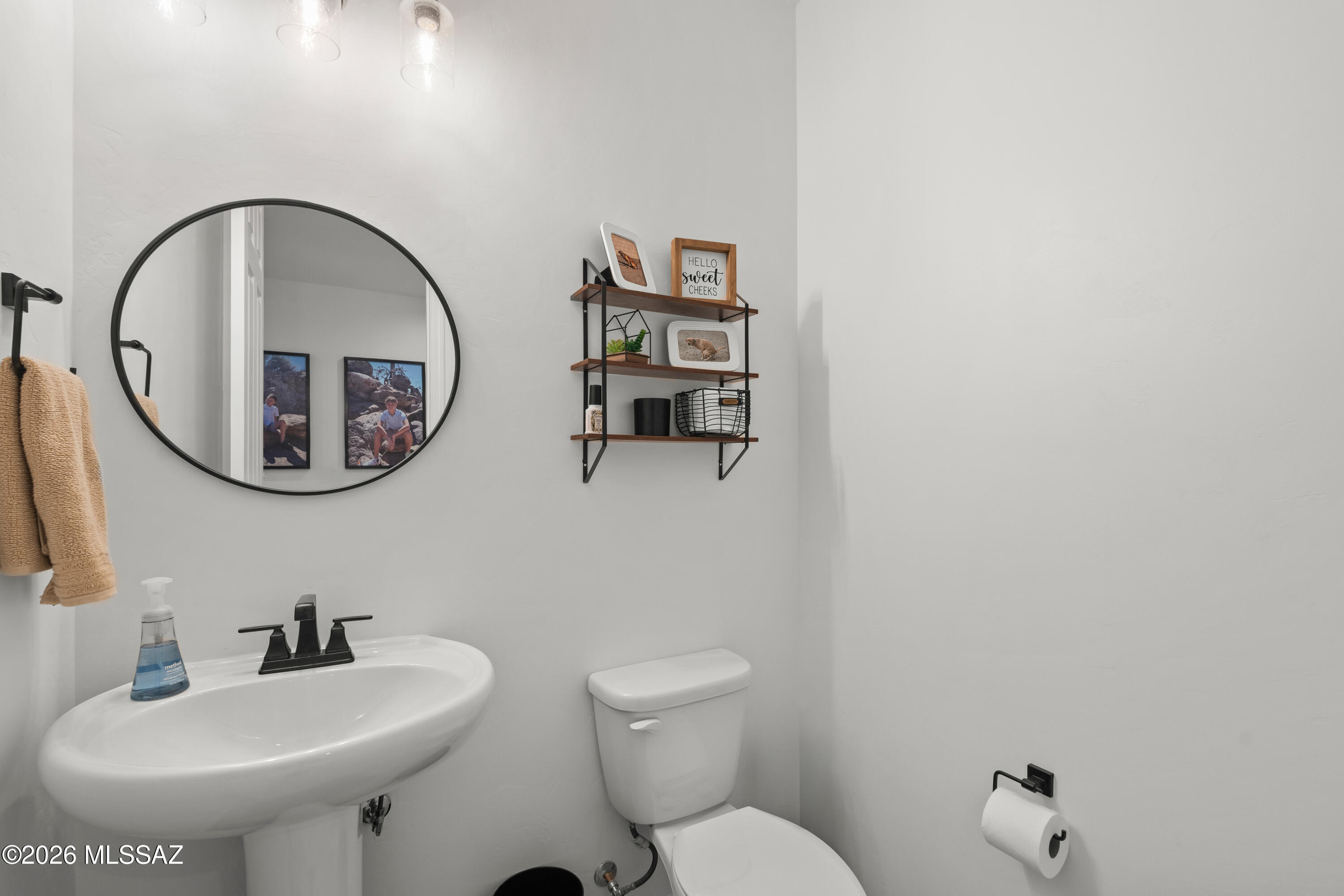 Gladden Farms Block 33 - Residential