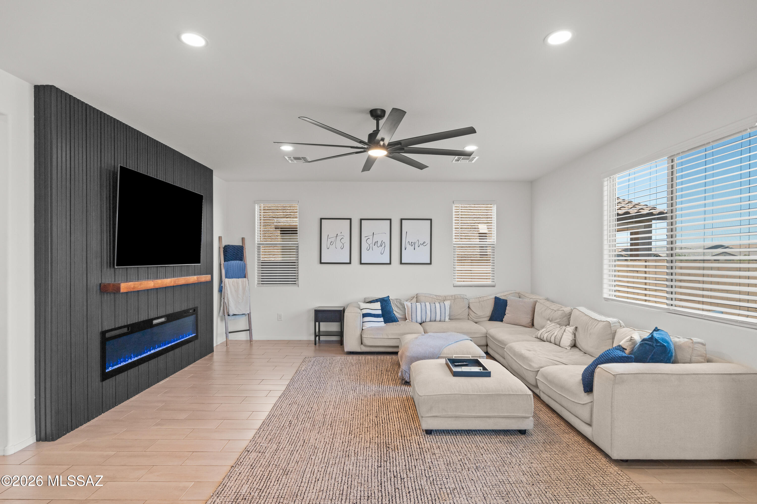 Gladden Farms Block 33 - Residential