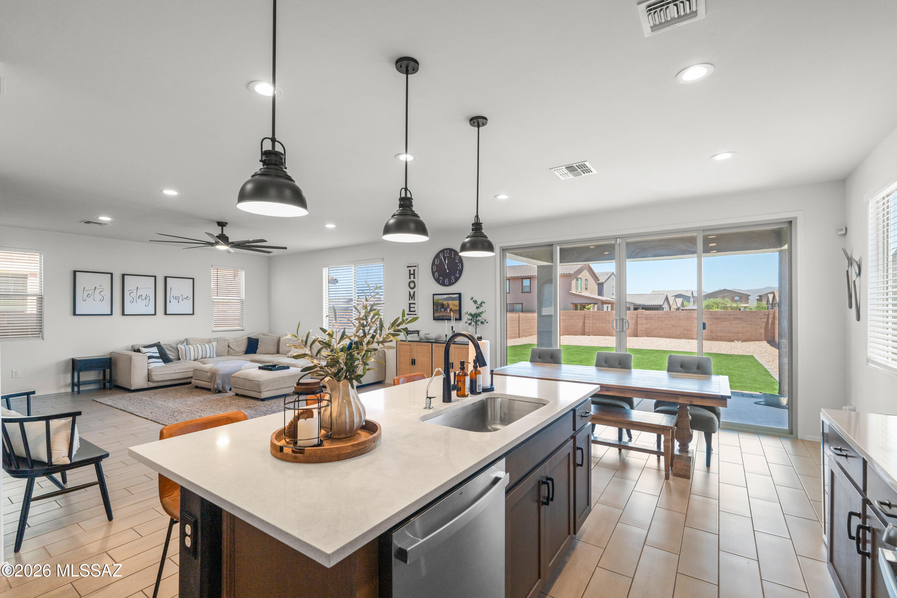 Gladden Farms Block 33 - Residential