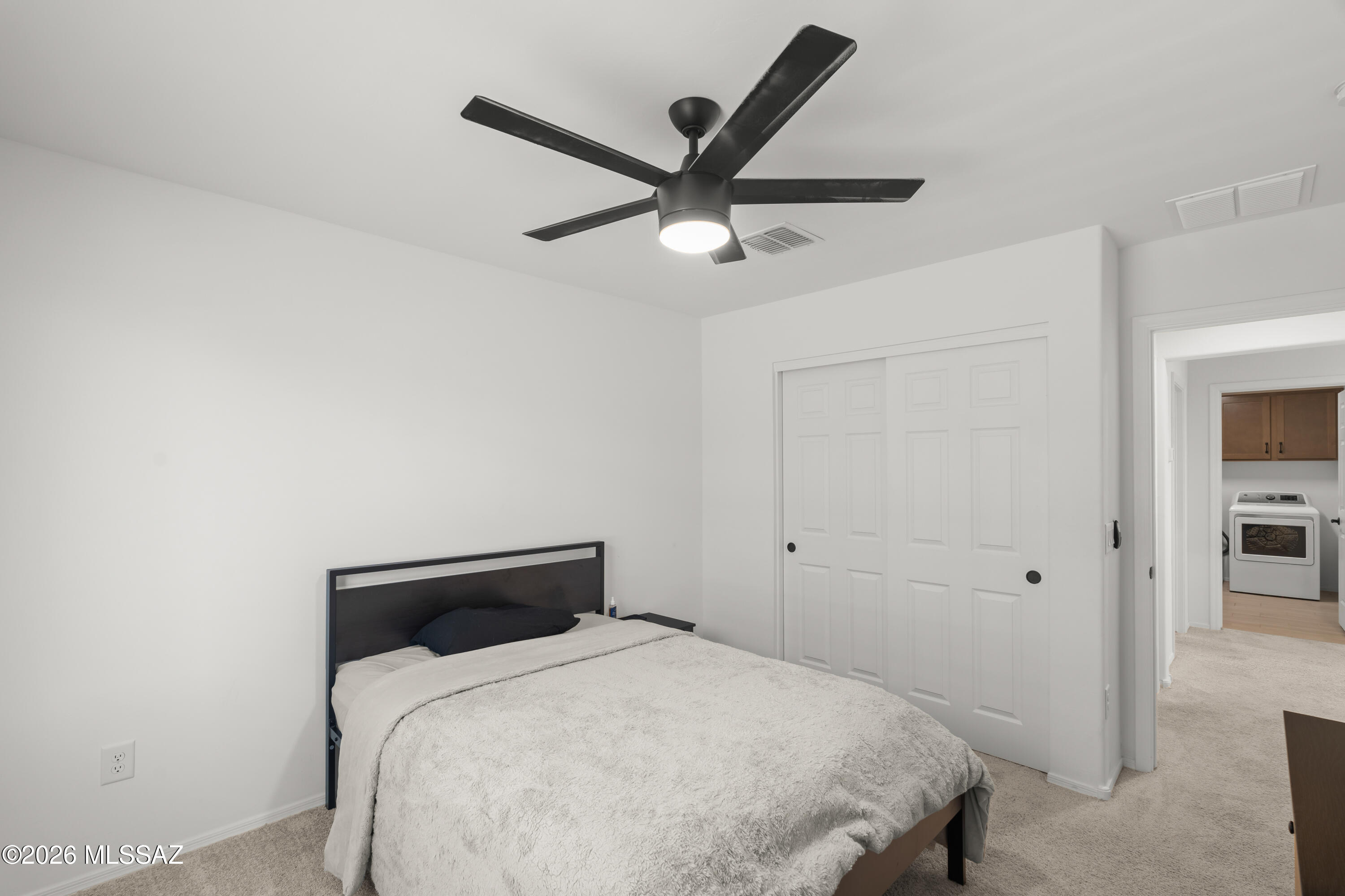 Gladden Farms Block 33 - Residential