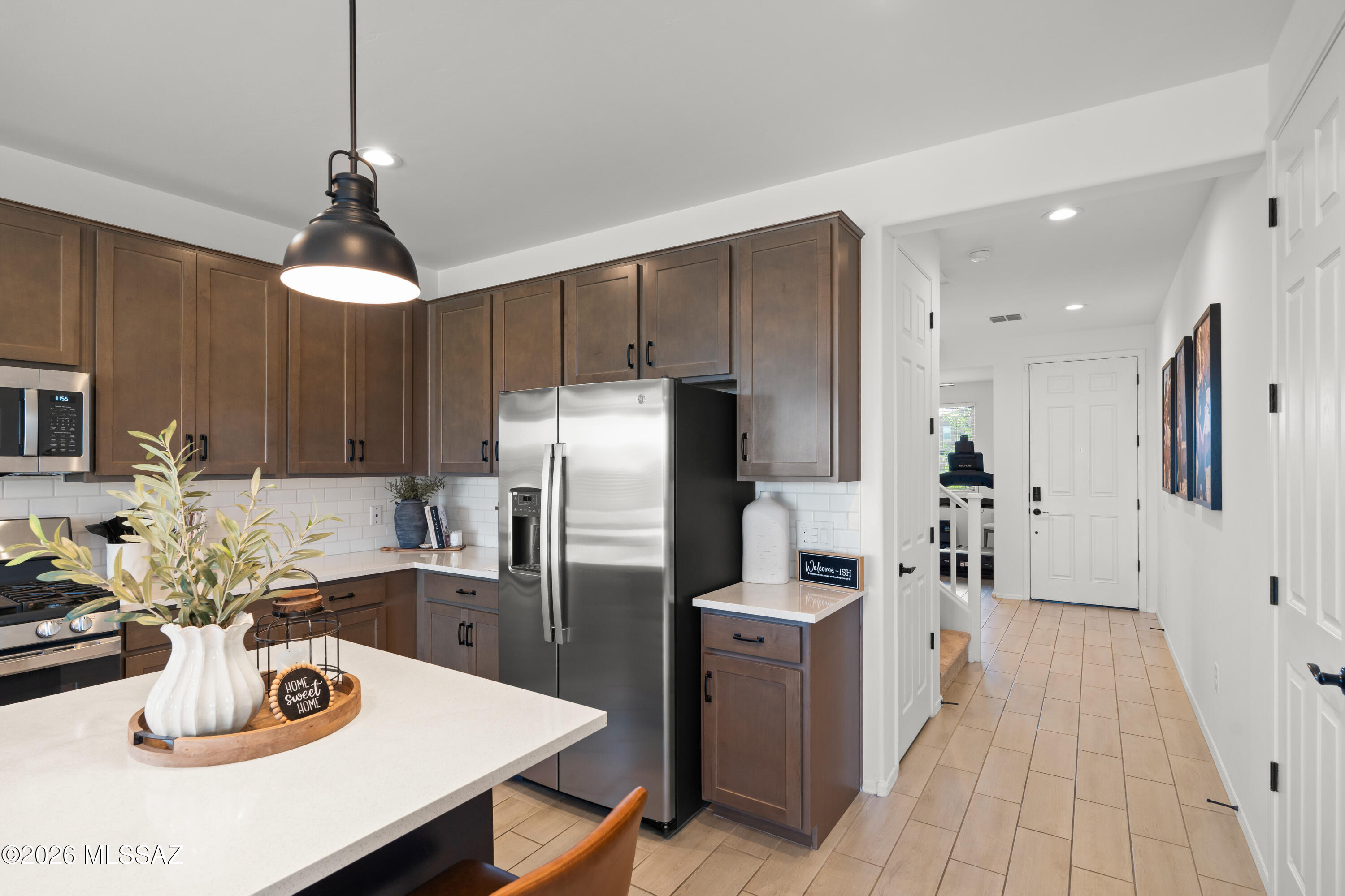 Gladden Farms Block 33 - Residential