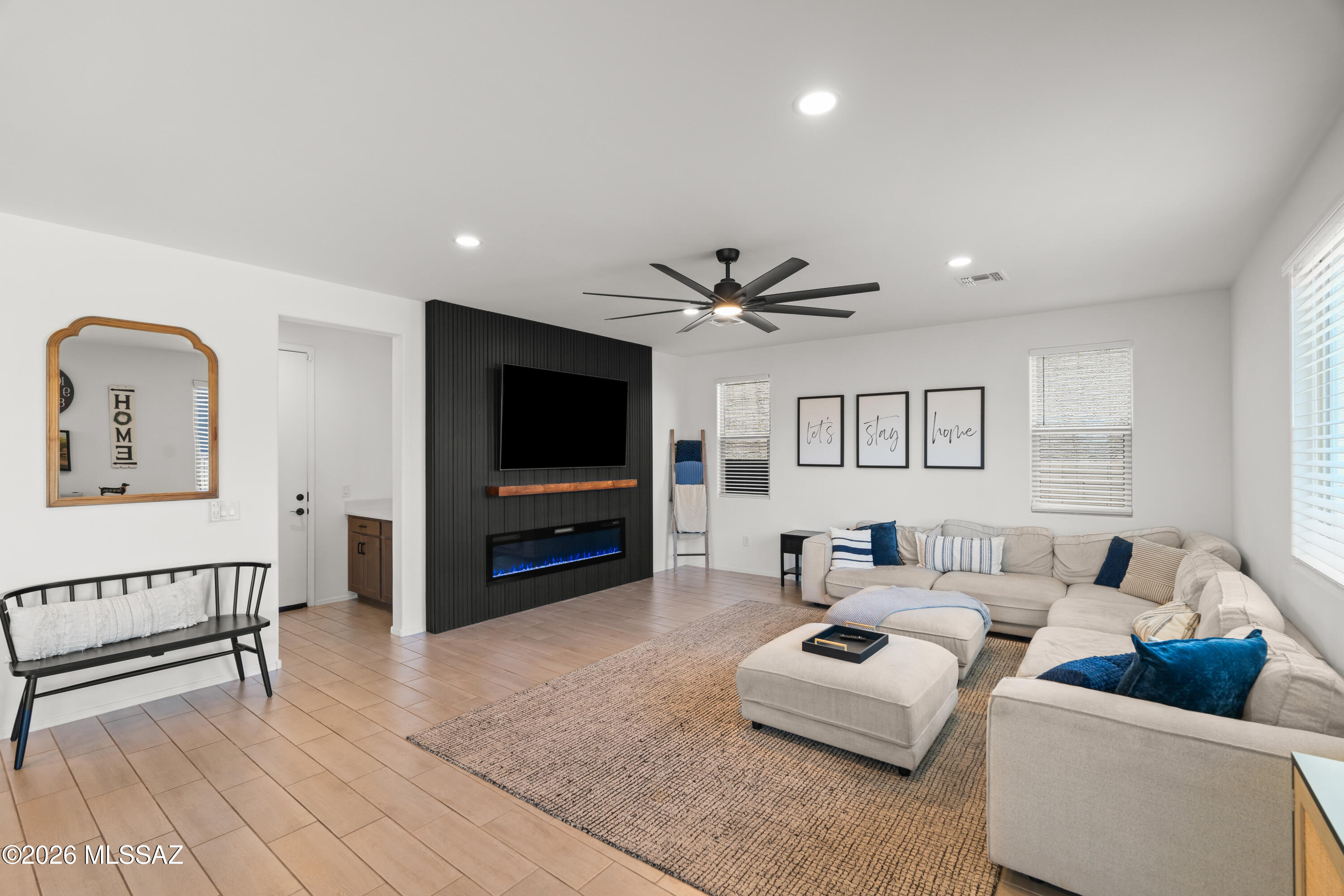 Gladden Farms Block 33 - Residential