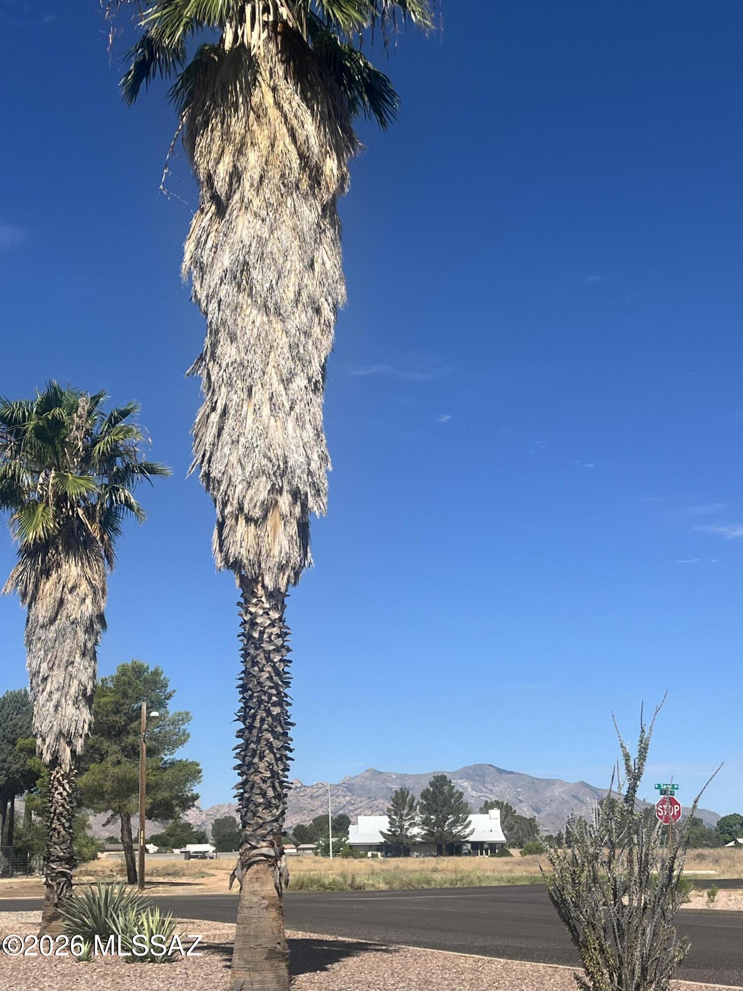Sun Sites Heights - Residential