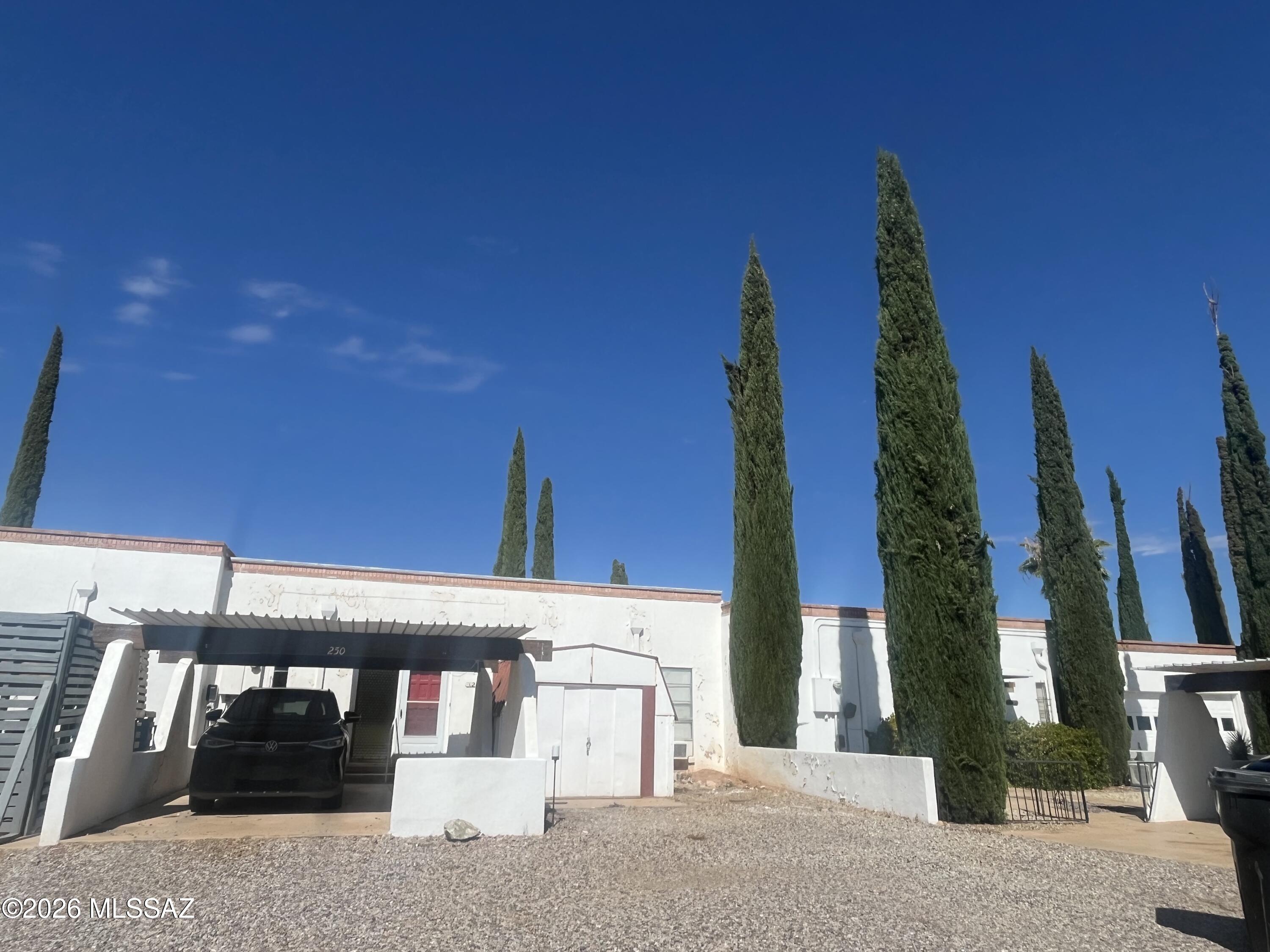 Sun Sites Heights - Residential