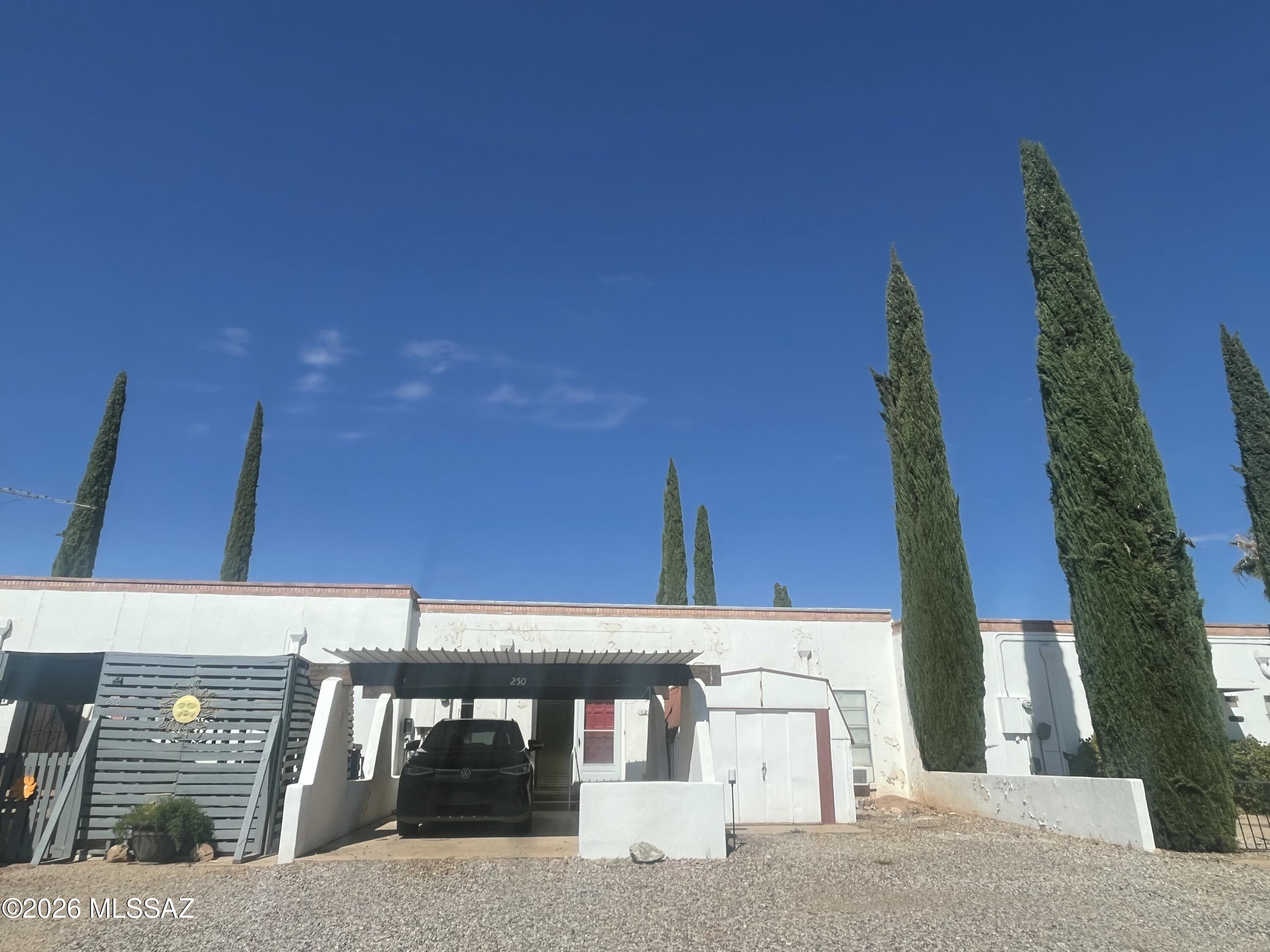 Sun Sites Heights - Residential