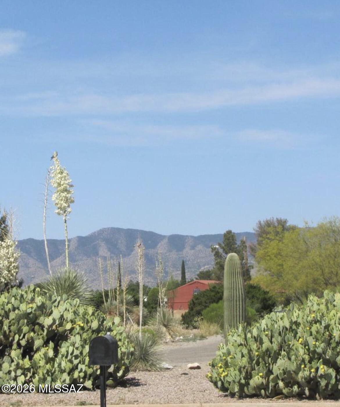 Sun Sites Heights - Residential