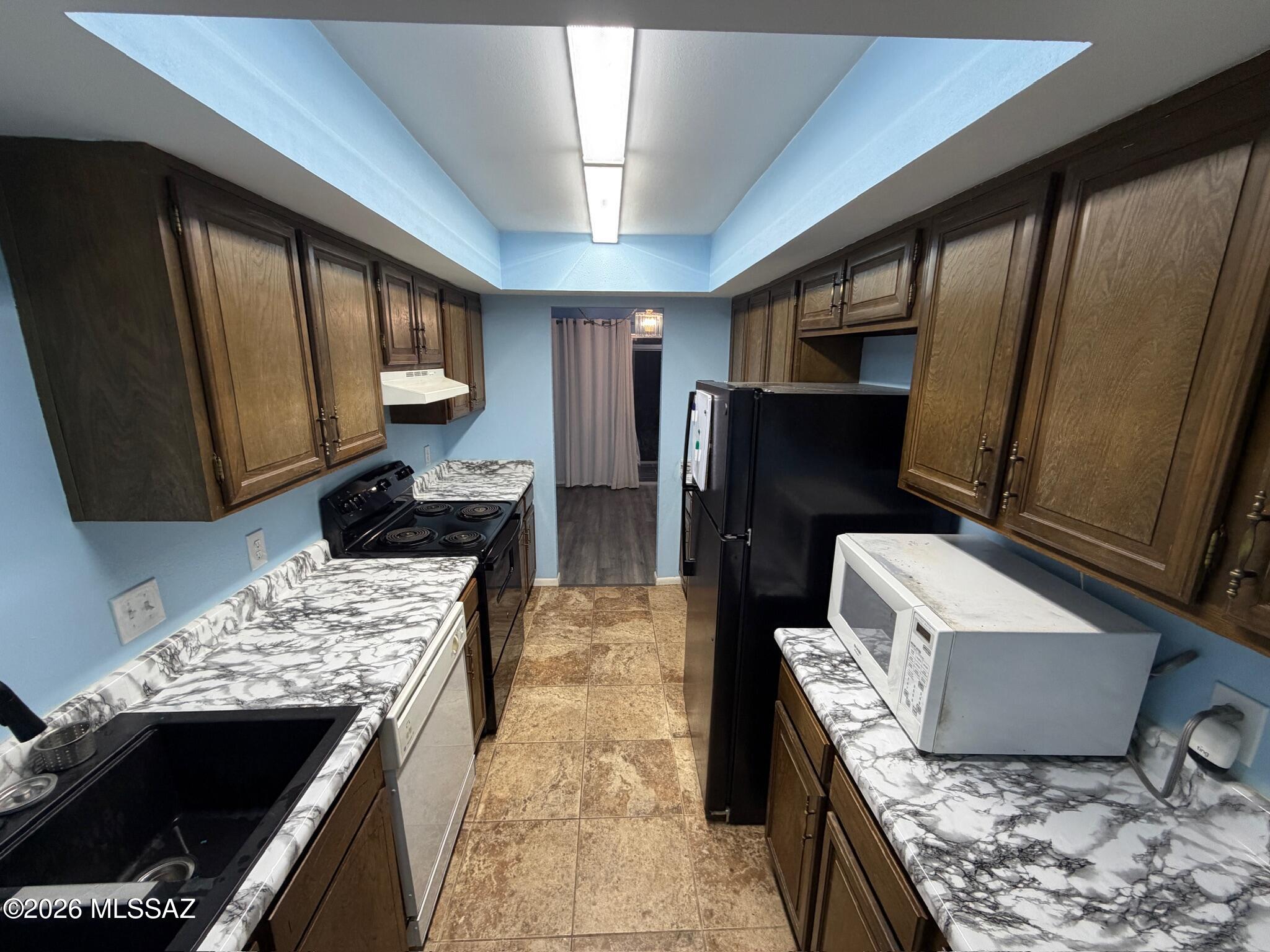 Sun Sites Heights - Residential