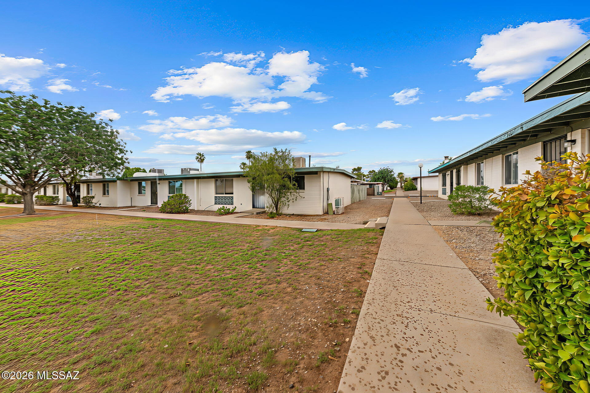 Palm Grove Clusters (186-349, 543) - Residential