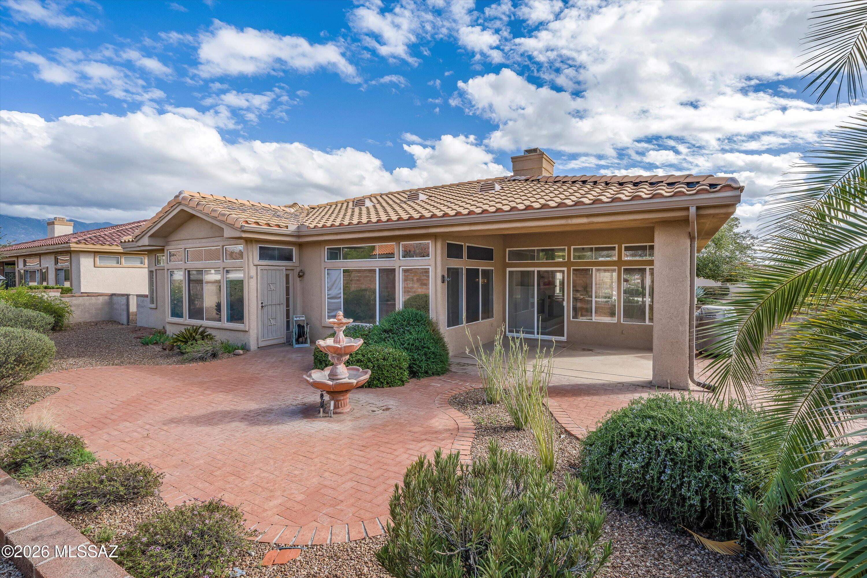 Sun City Vistoso Unit 8(1-67) - Residential