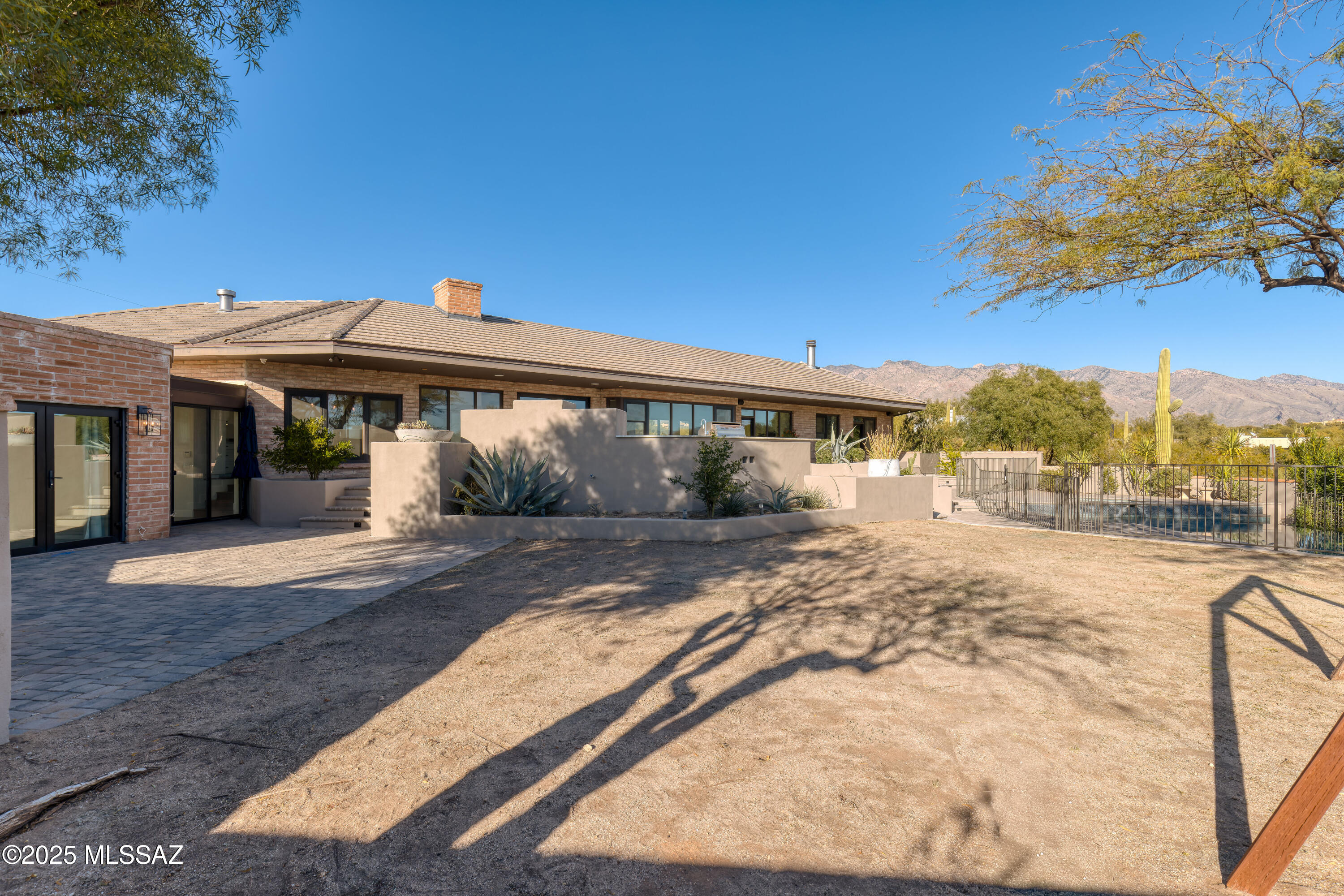 Catalina Foothills Estates NO. 2 - Residential