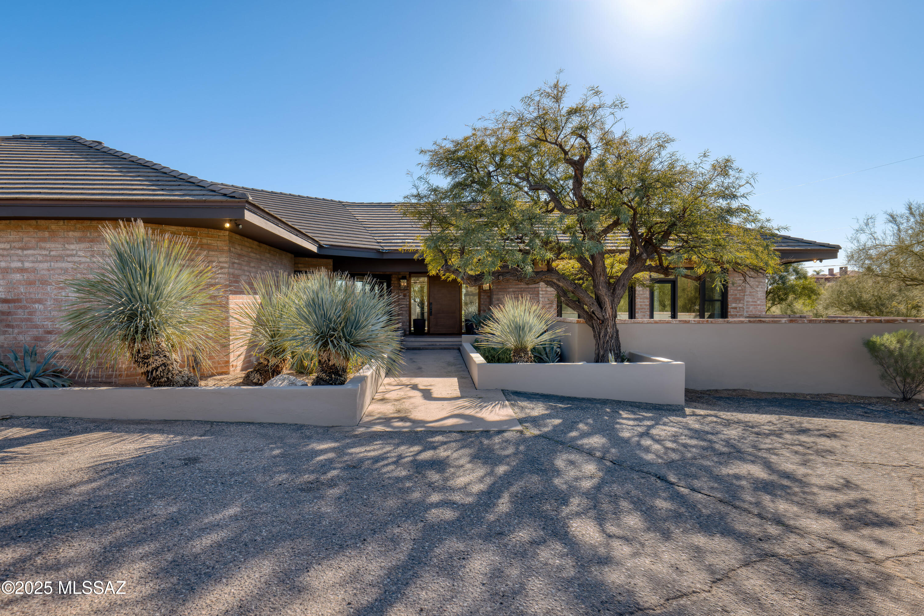 Catalina Foothills Estates NO. 2 - Residential