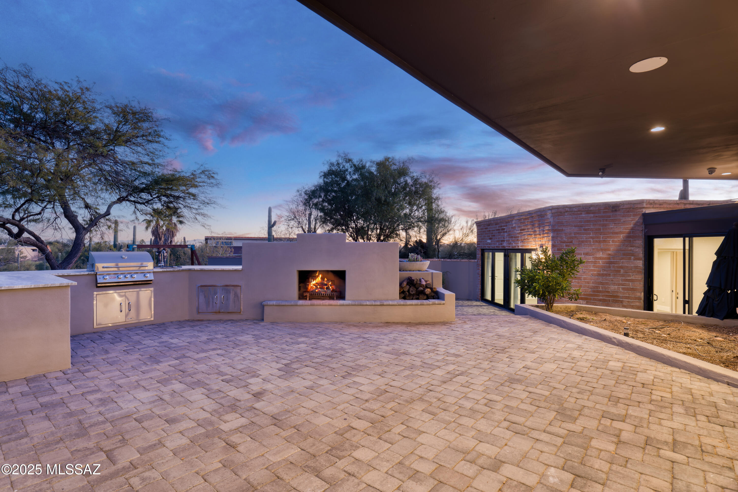 Catalina Foothills Estates NO. 2 - Residential