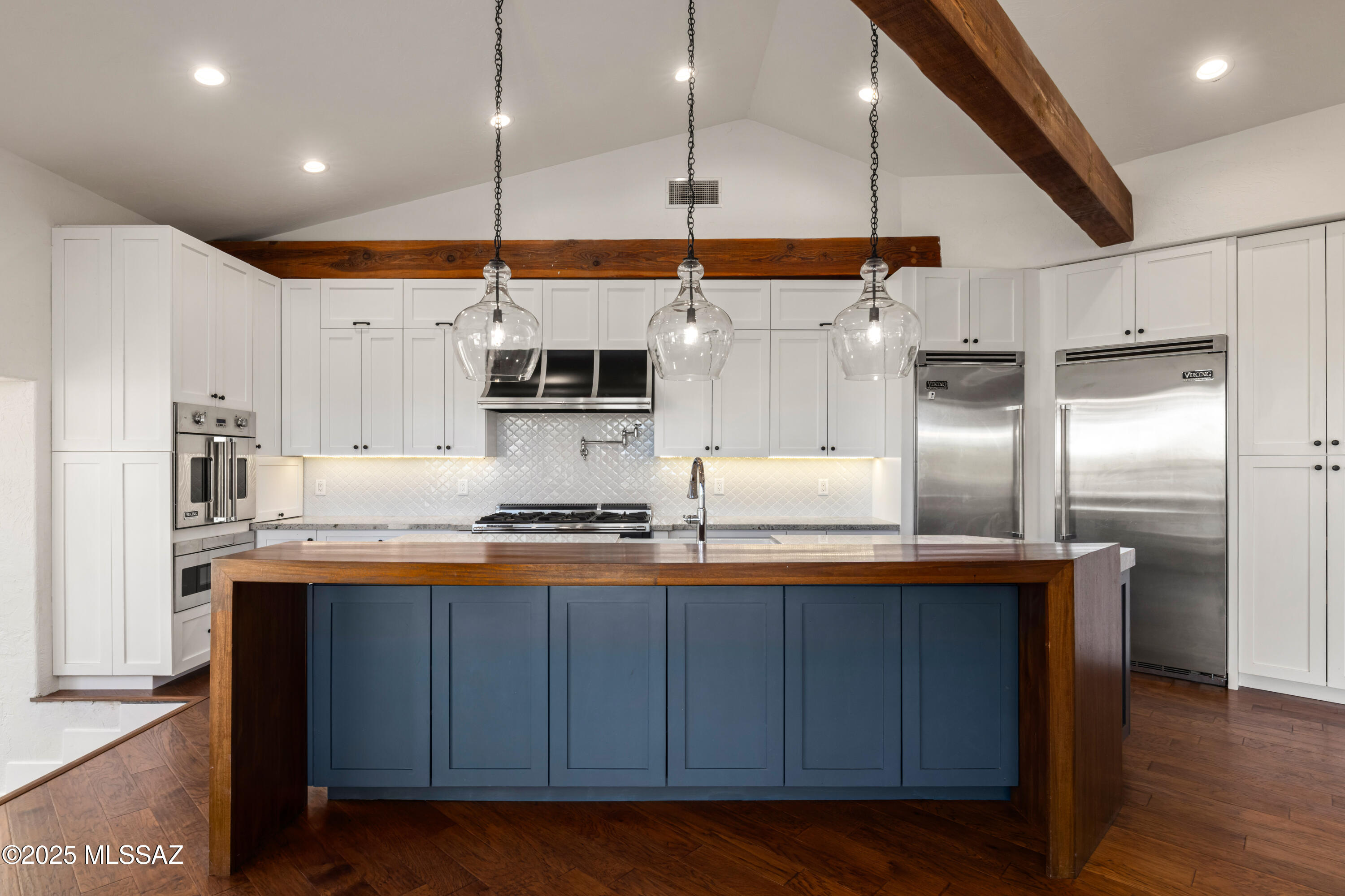 Catalina Foothills Estates NO. 2 - Residential