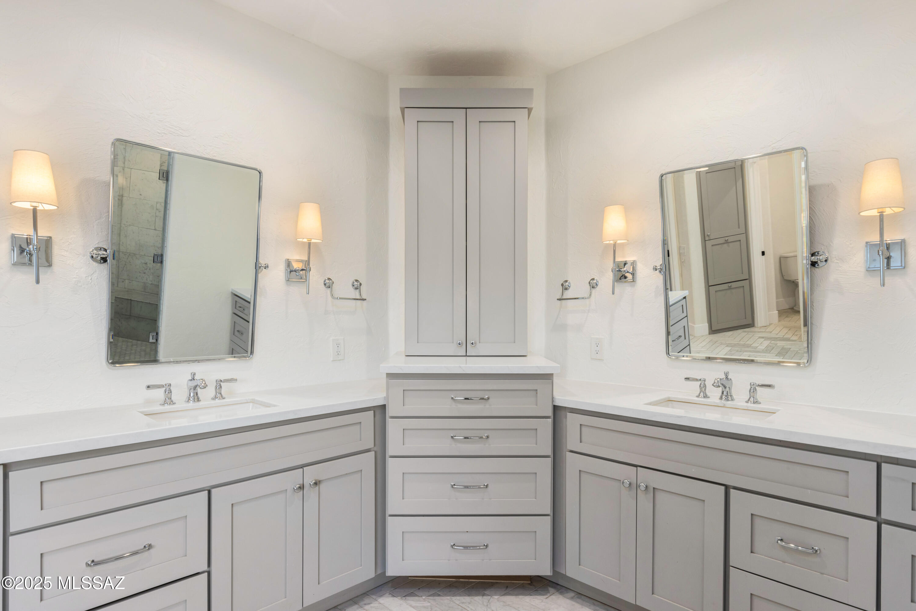 Catalina Foothills Estates NO. 2 - Residential