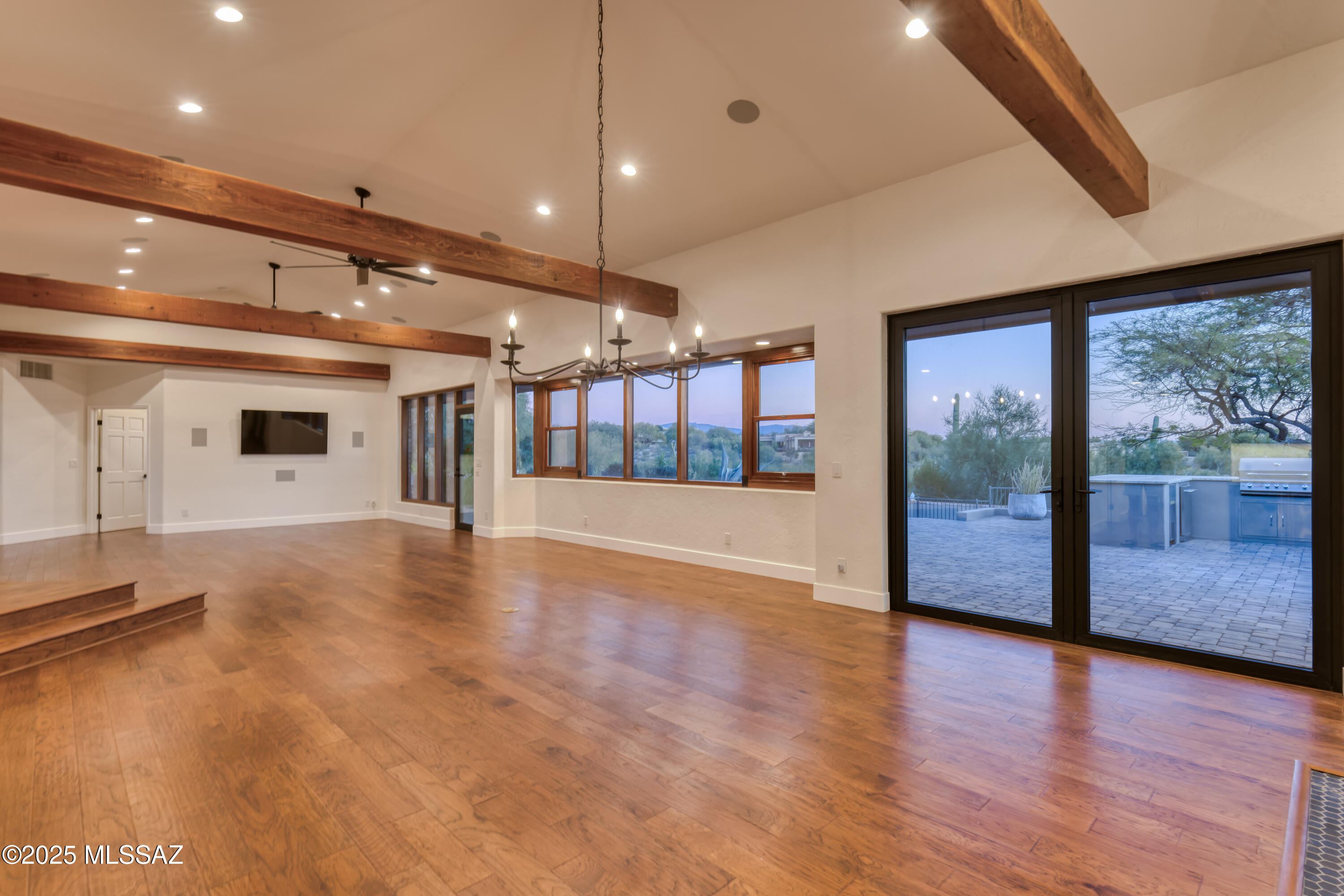 Catalina Foothills Estates NO. 2 - Residential