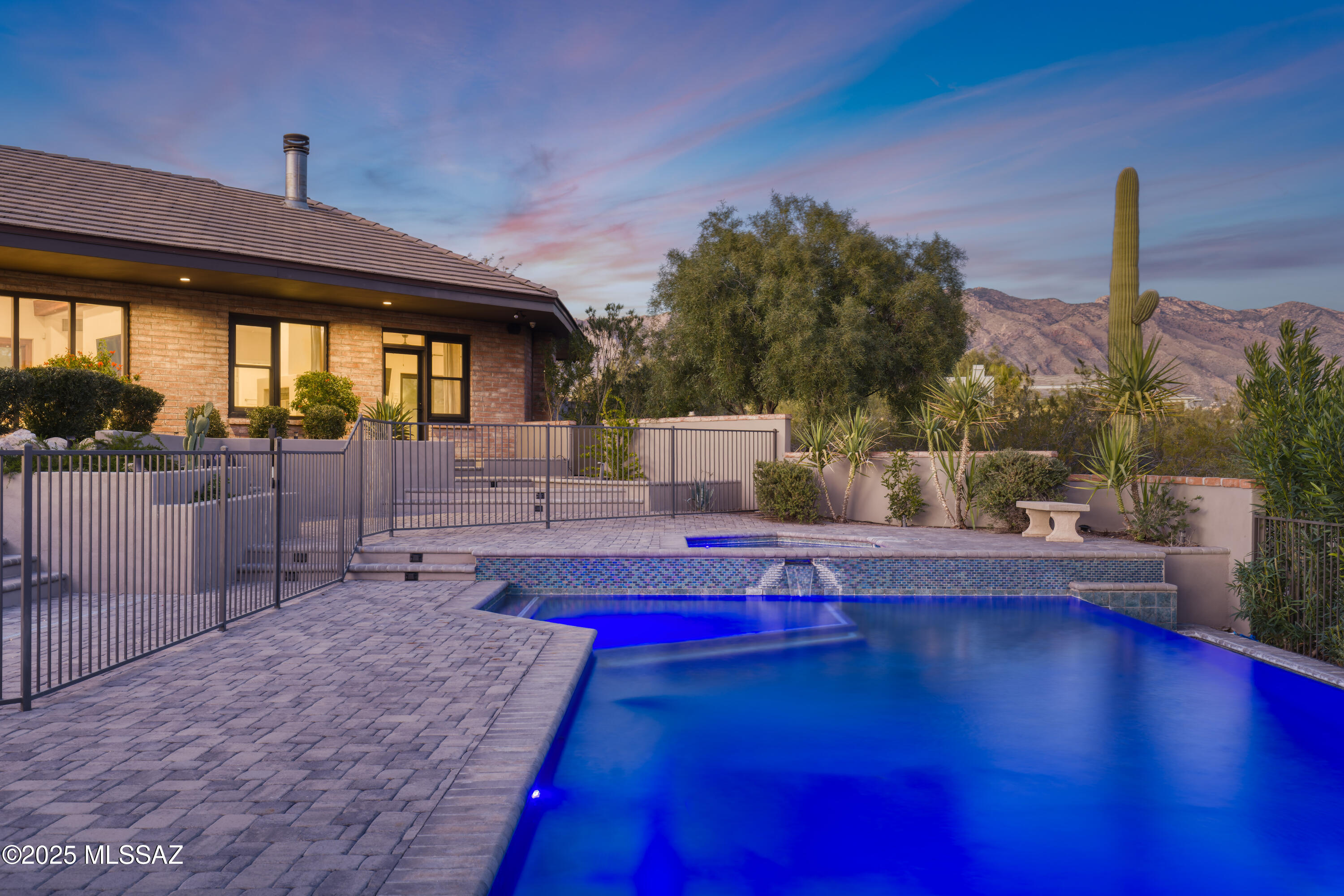 Catalina Foothills Estates NO. 2 - Residential