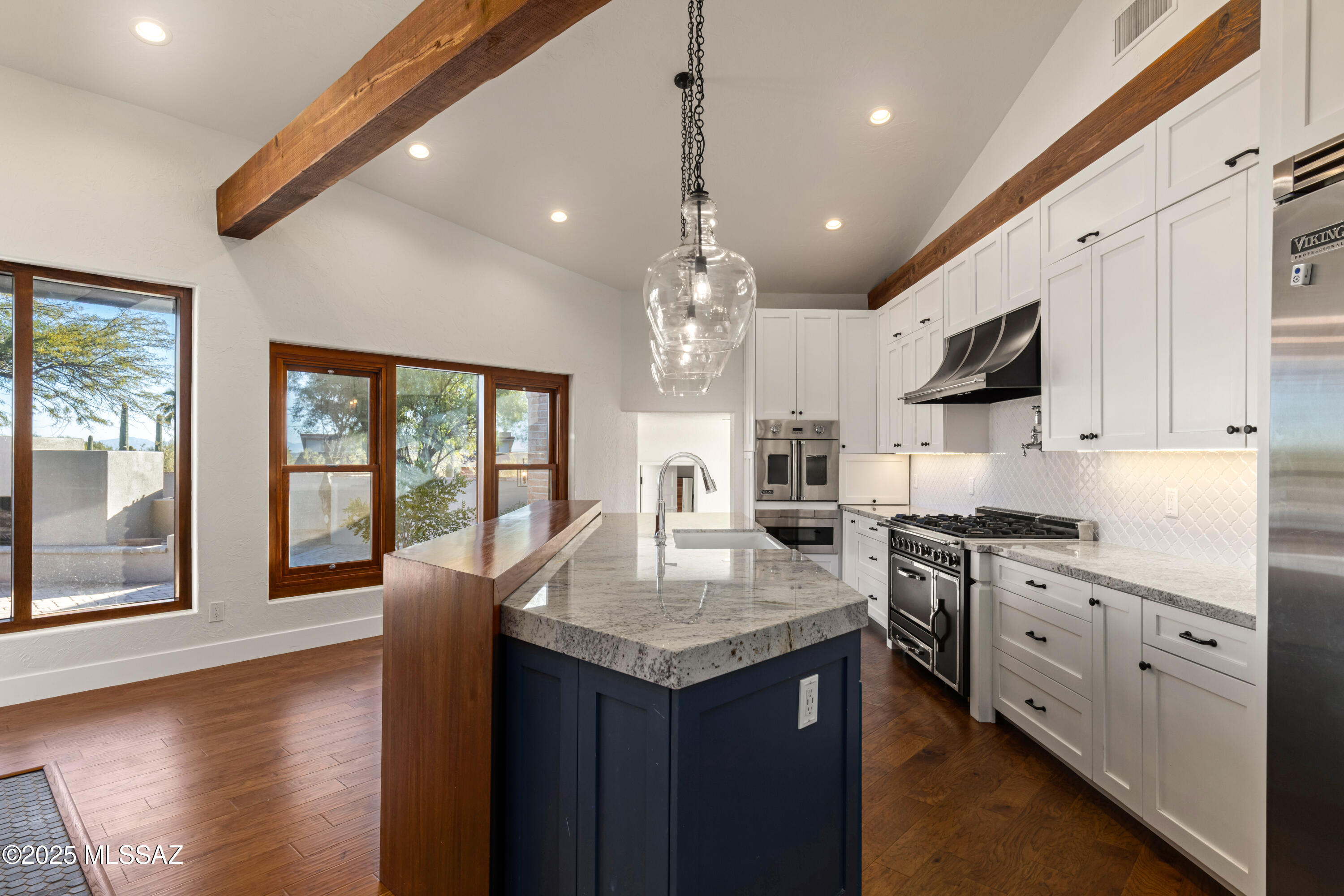 Catalina Foothills Estates NO. 2 - Residential