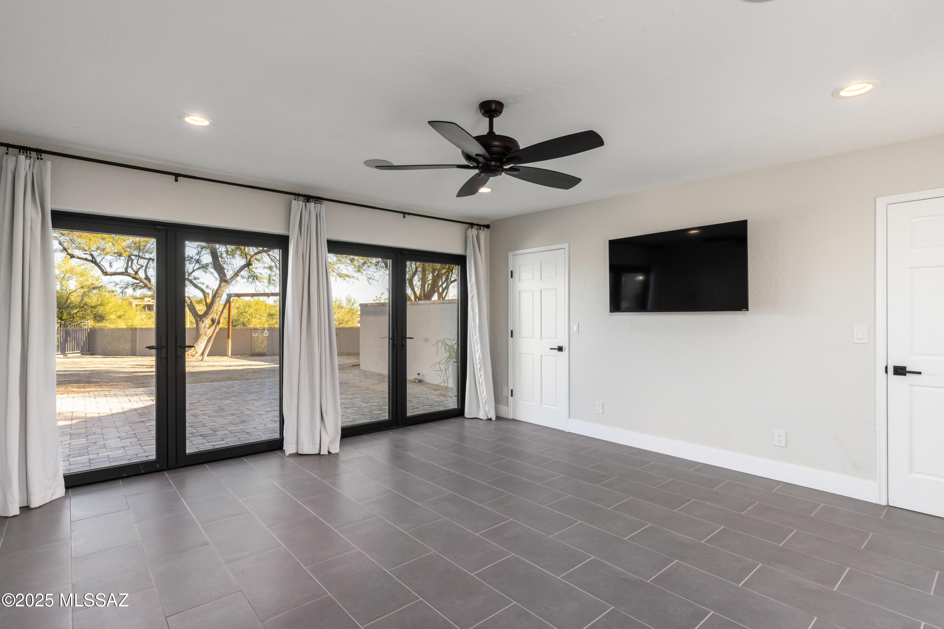 Catalina Foothills Estates NO. 2 - Residential